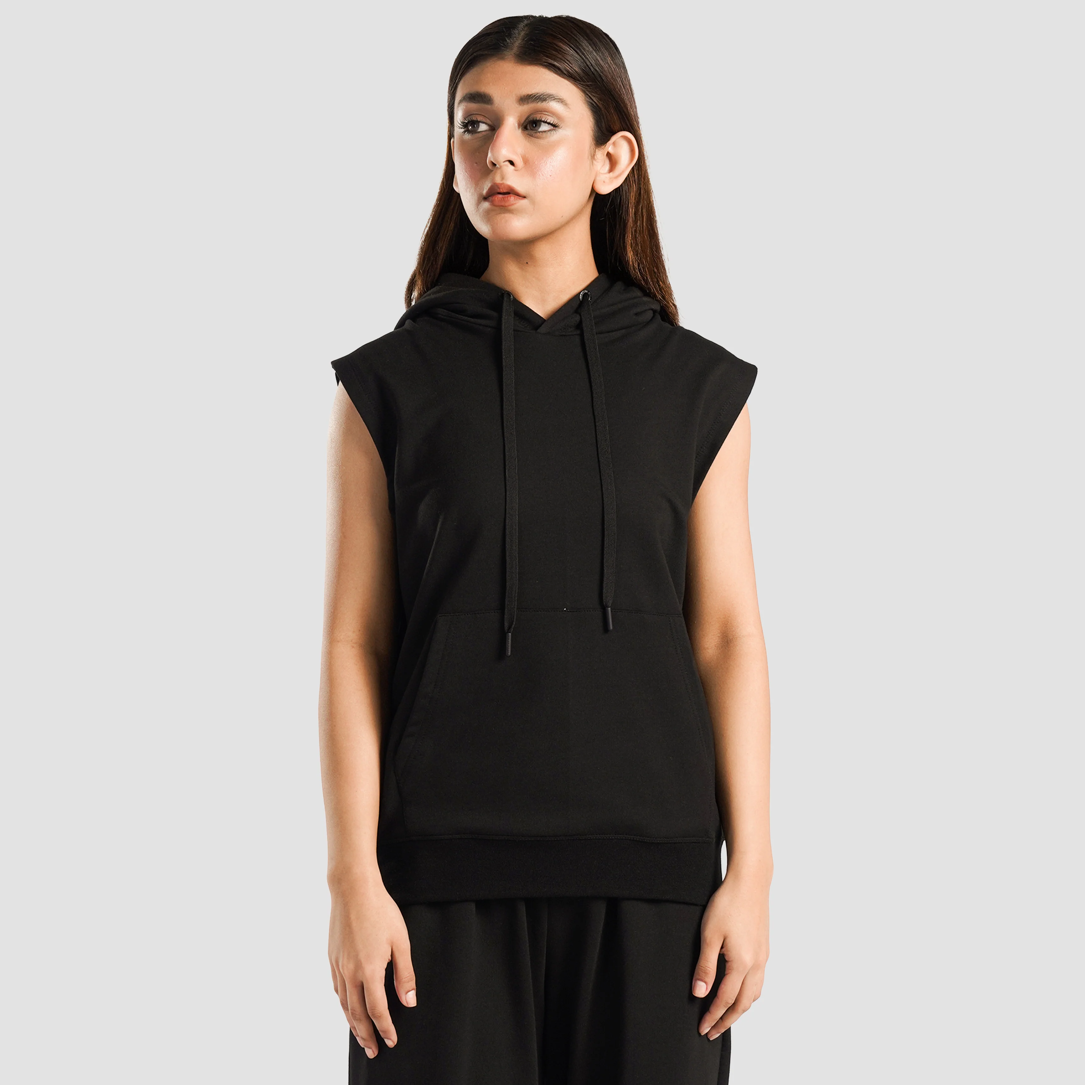Unstoppable Pullover (Black) - Image 5