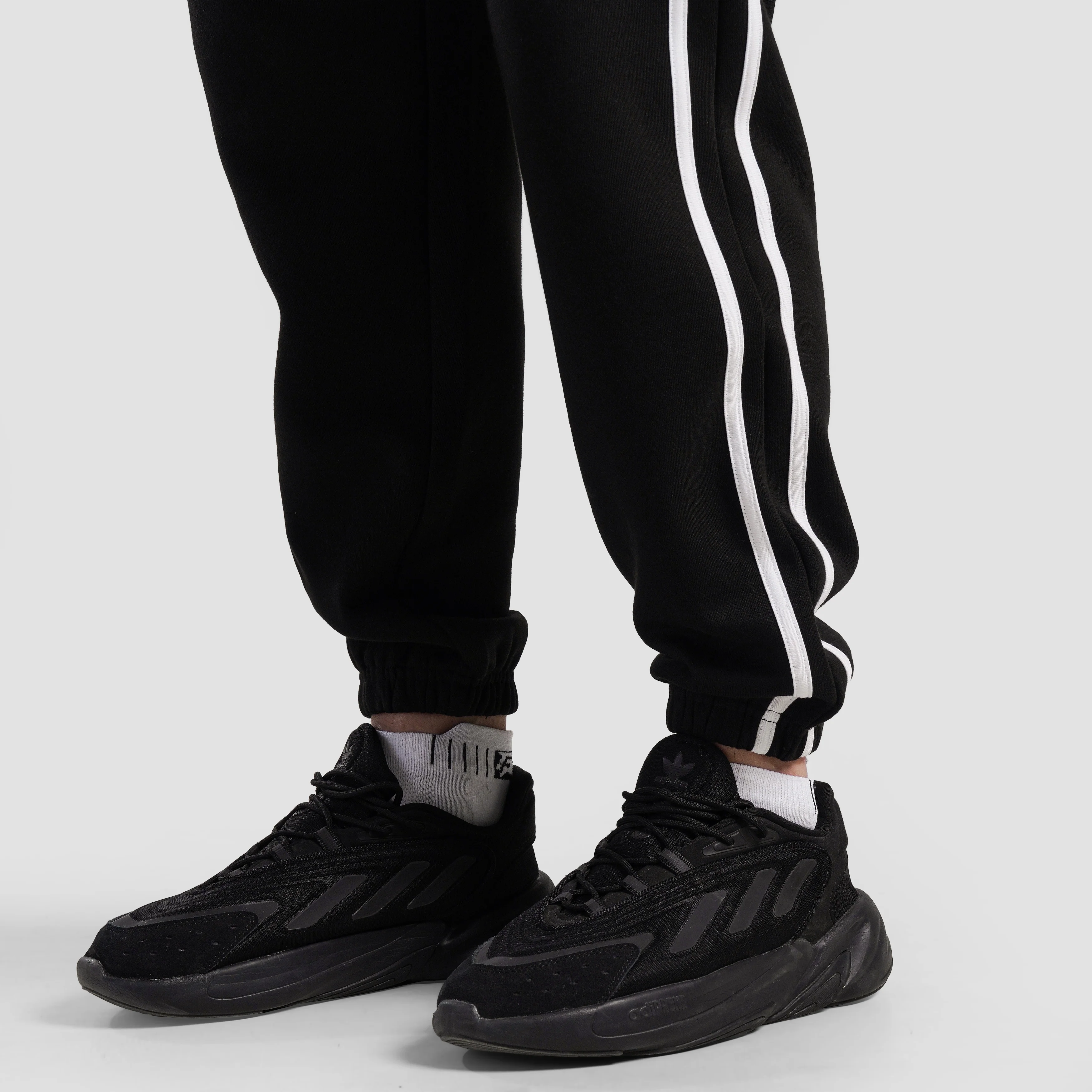 Unstoppable Bottom (Black) - Image 5