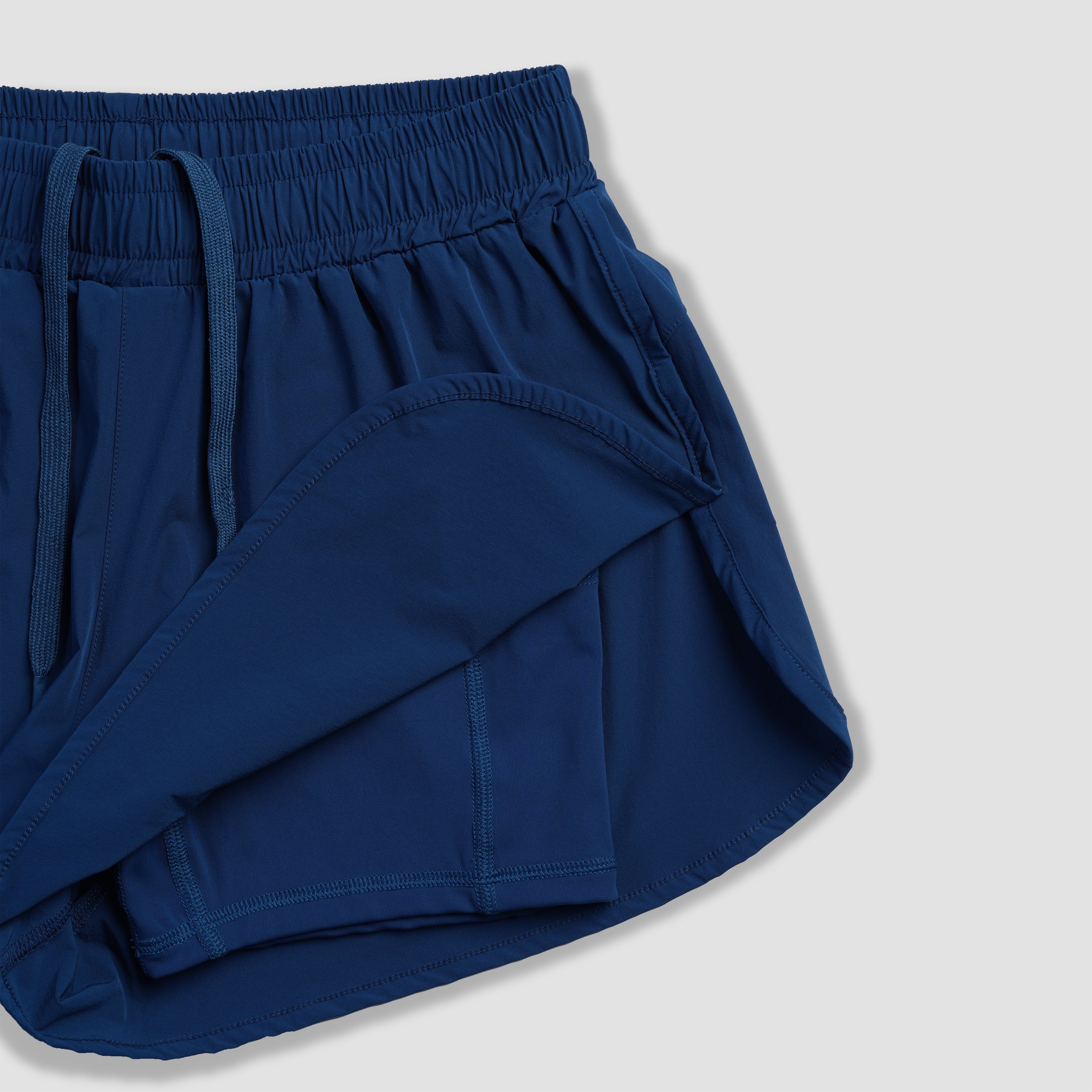 Uplift Shorts (Teal) - Image 5