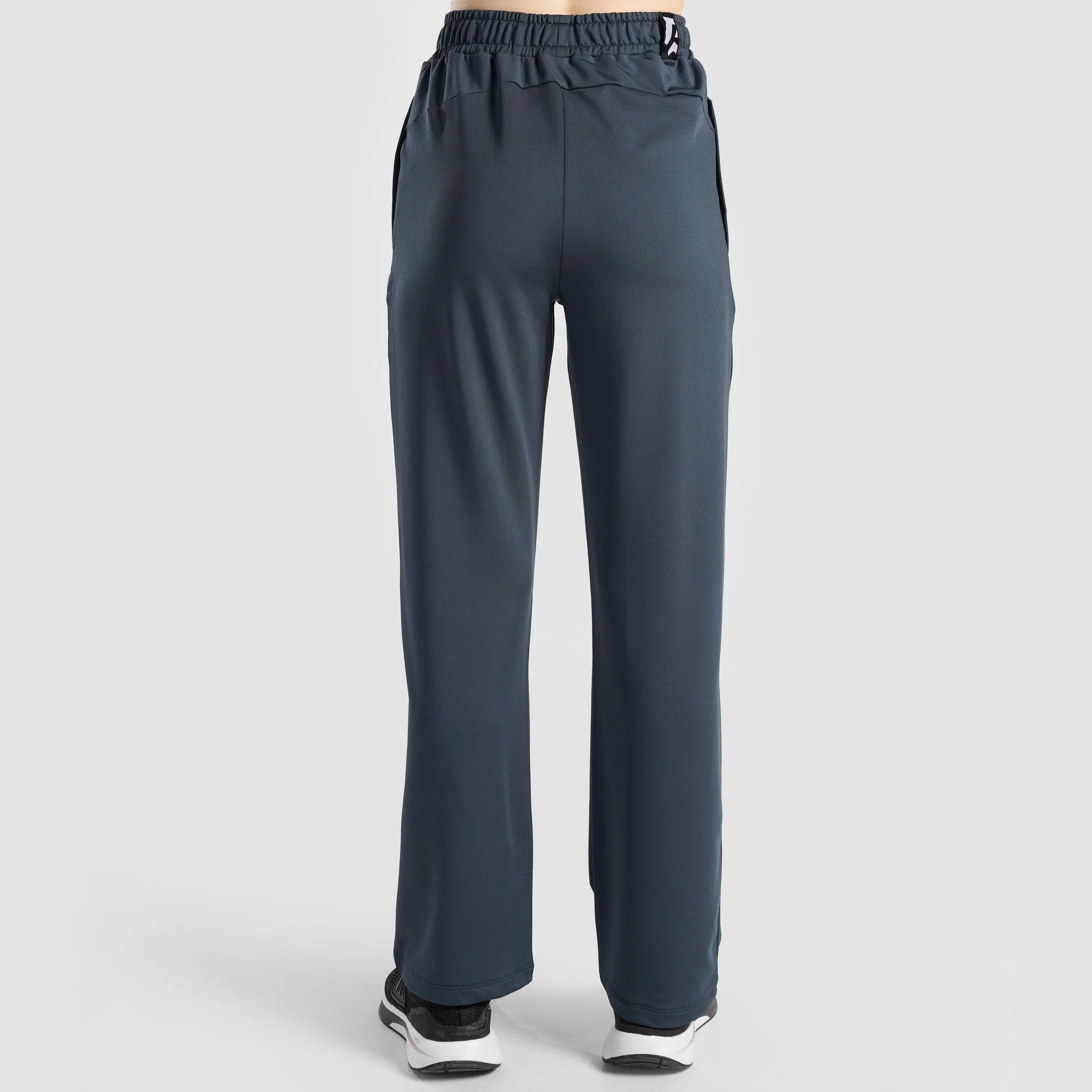 Urban Loose Gym Trousers (Grey) - Image 2