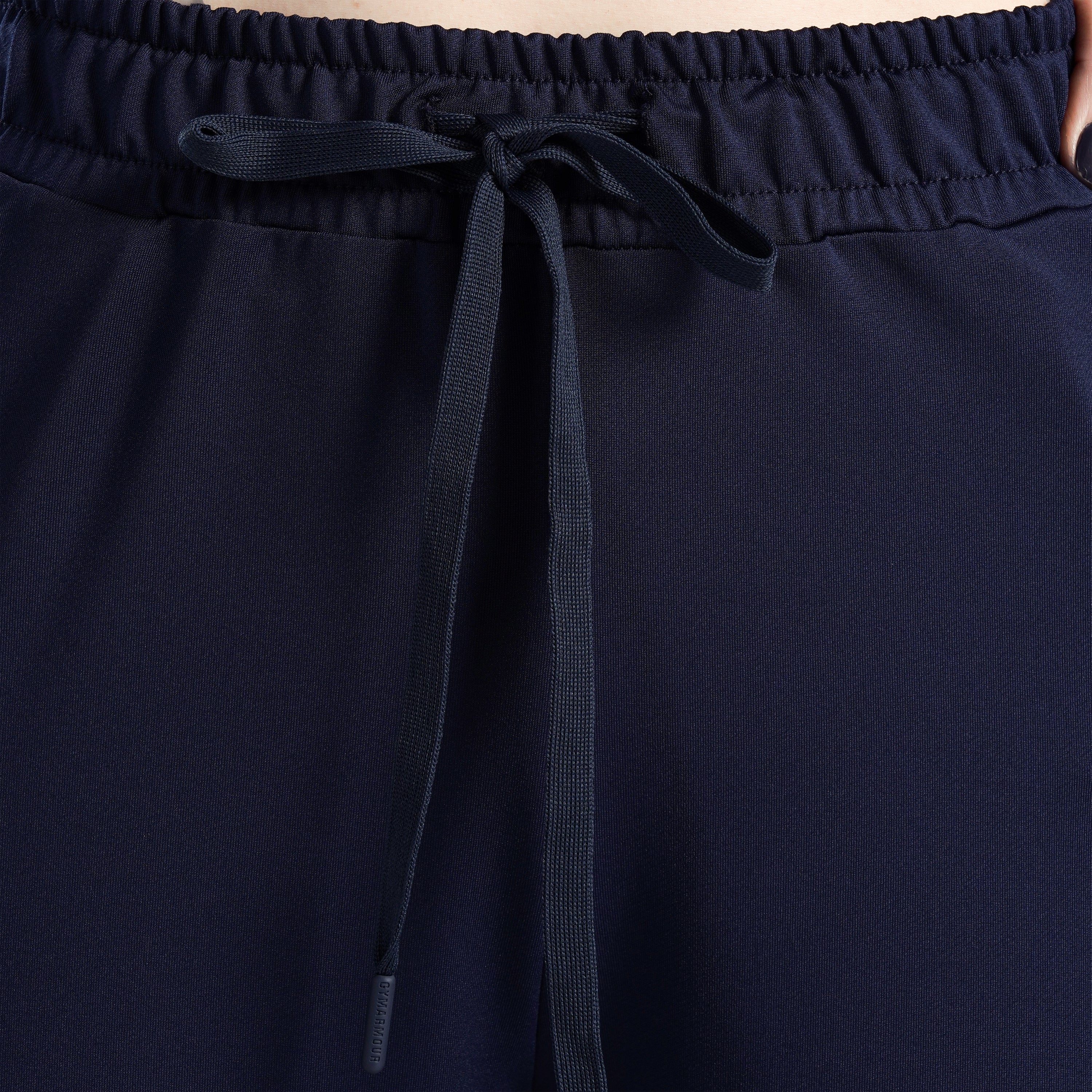 Urban Loose Gym Trousers (Navy) - Image 5