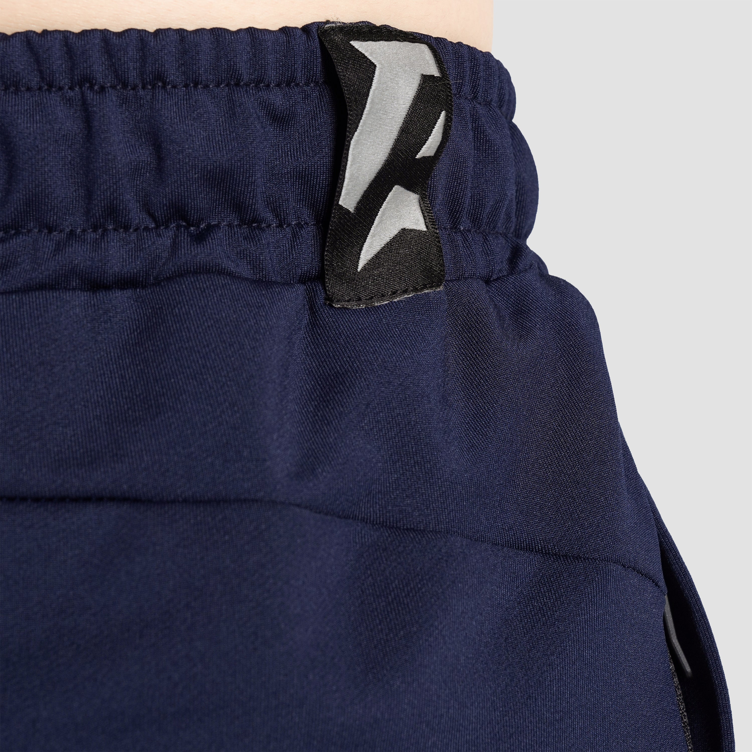 Urban Loose Gym Trousers (Navy) - Image 6