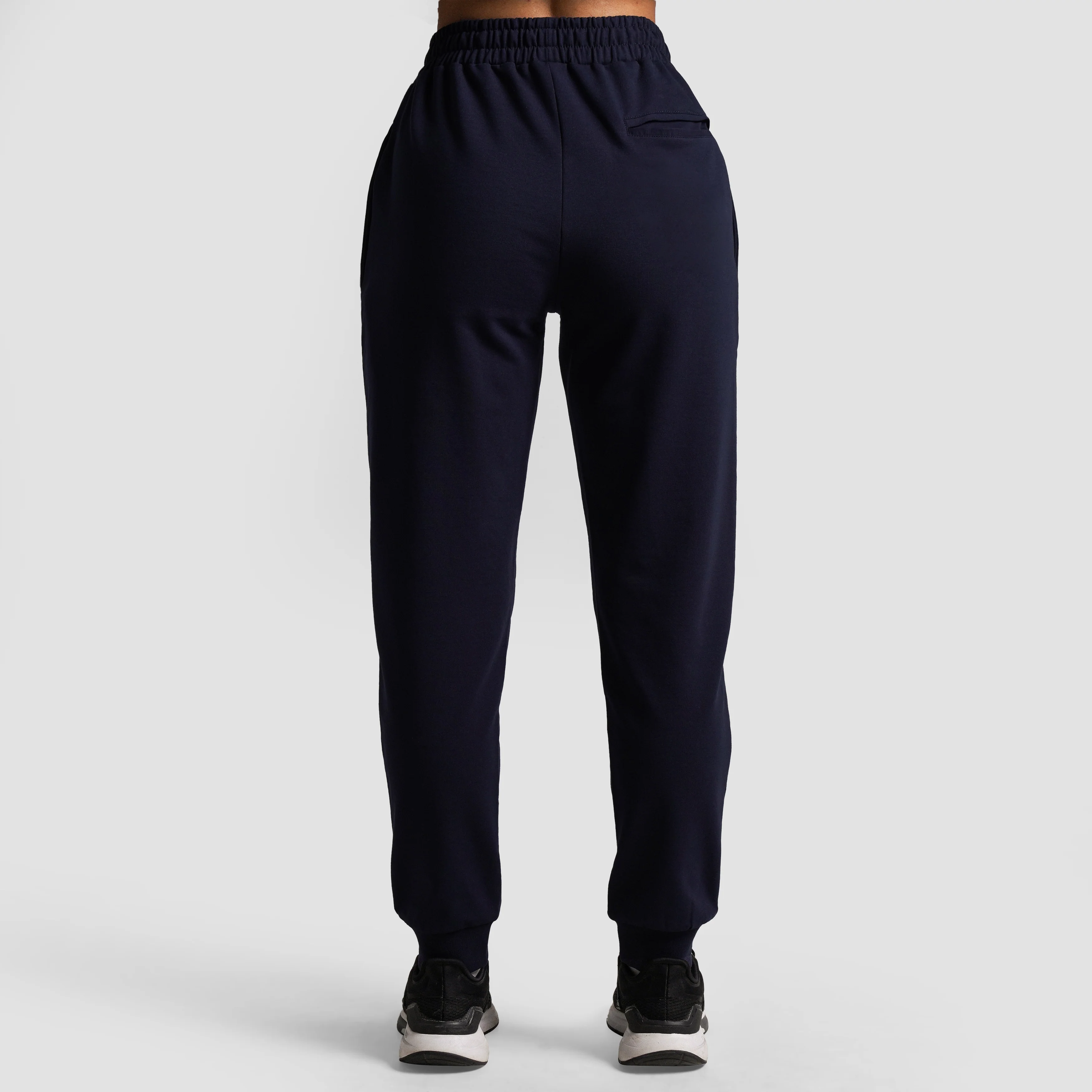 Varsity Joggers (Navy) - Image 3