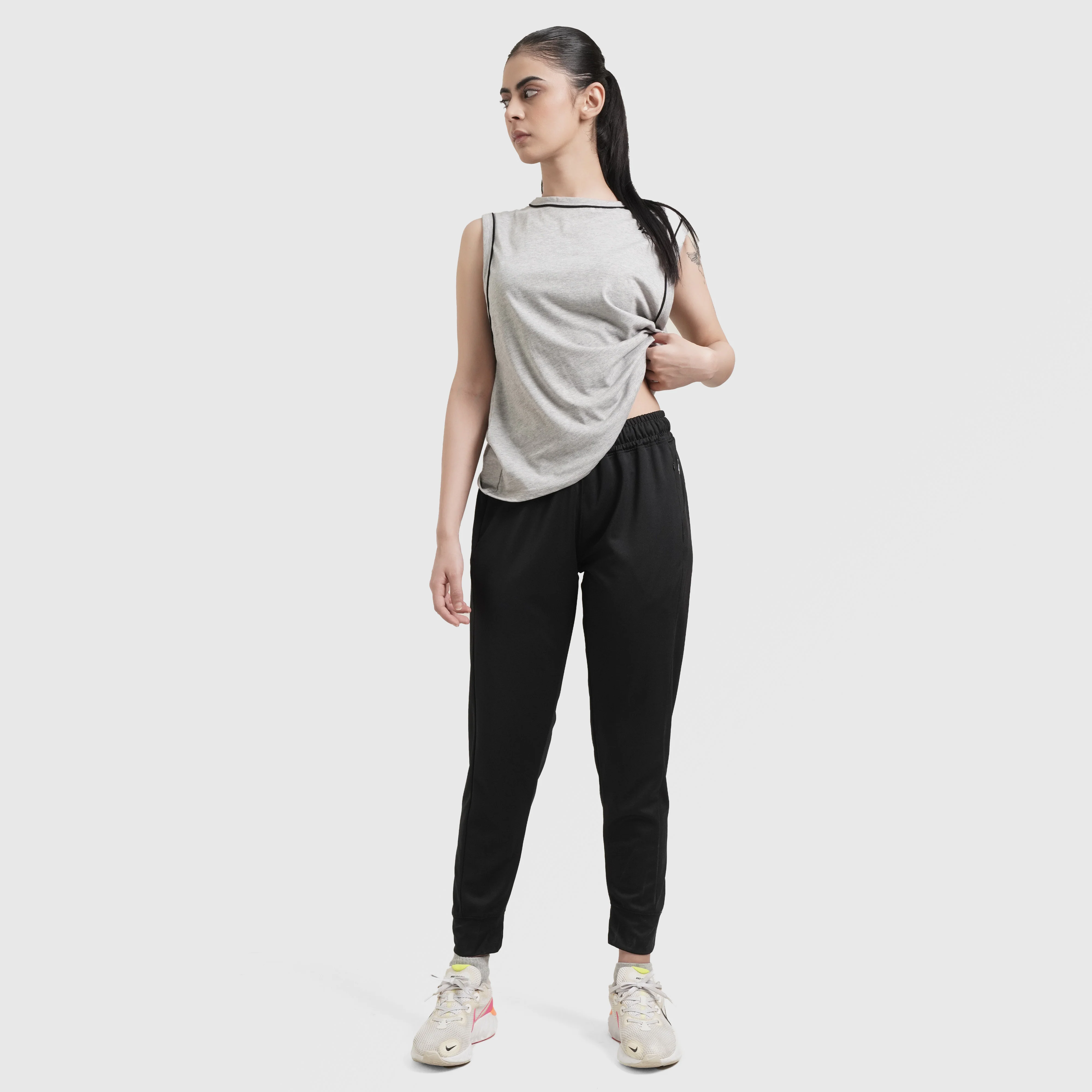 Versa Bottoms (Black) - Image 4