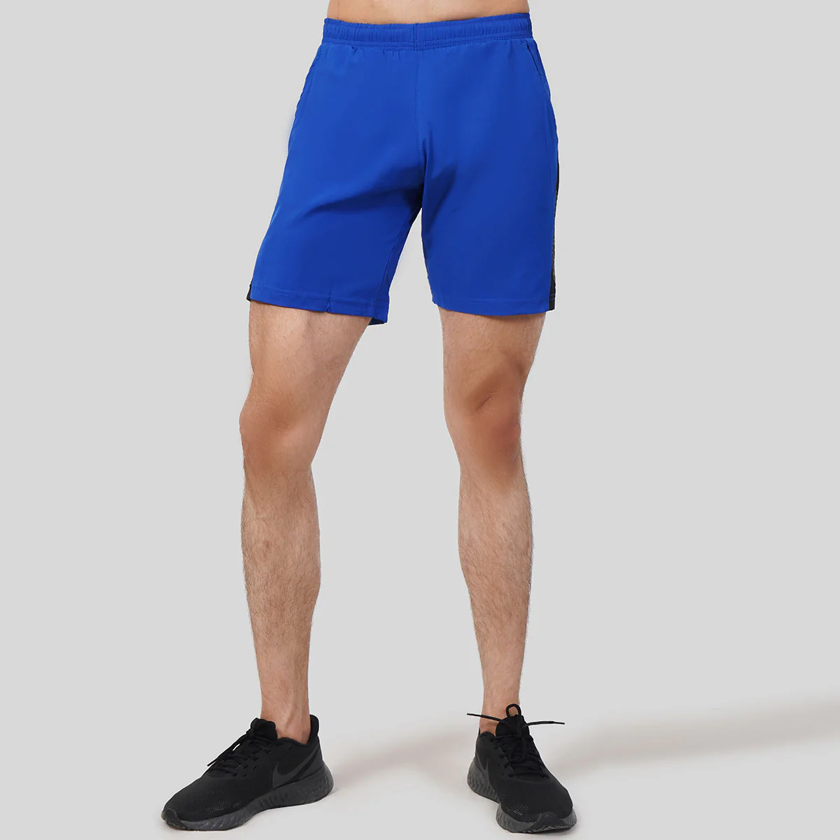 Vertex Shorts (Royal Blue) - Image 3