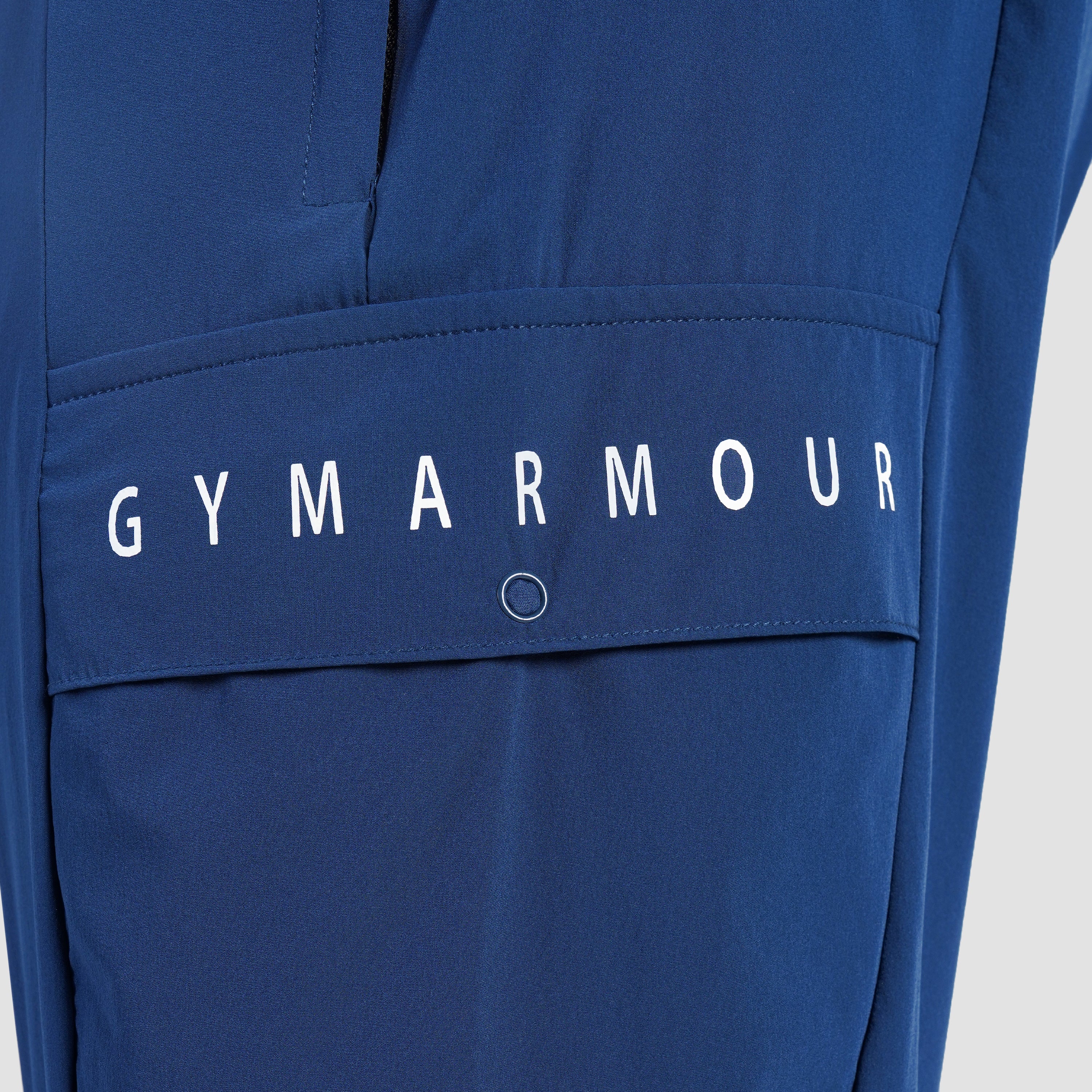 Vibra Joggers (Dark Teal) - Image 5