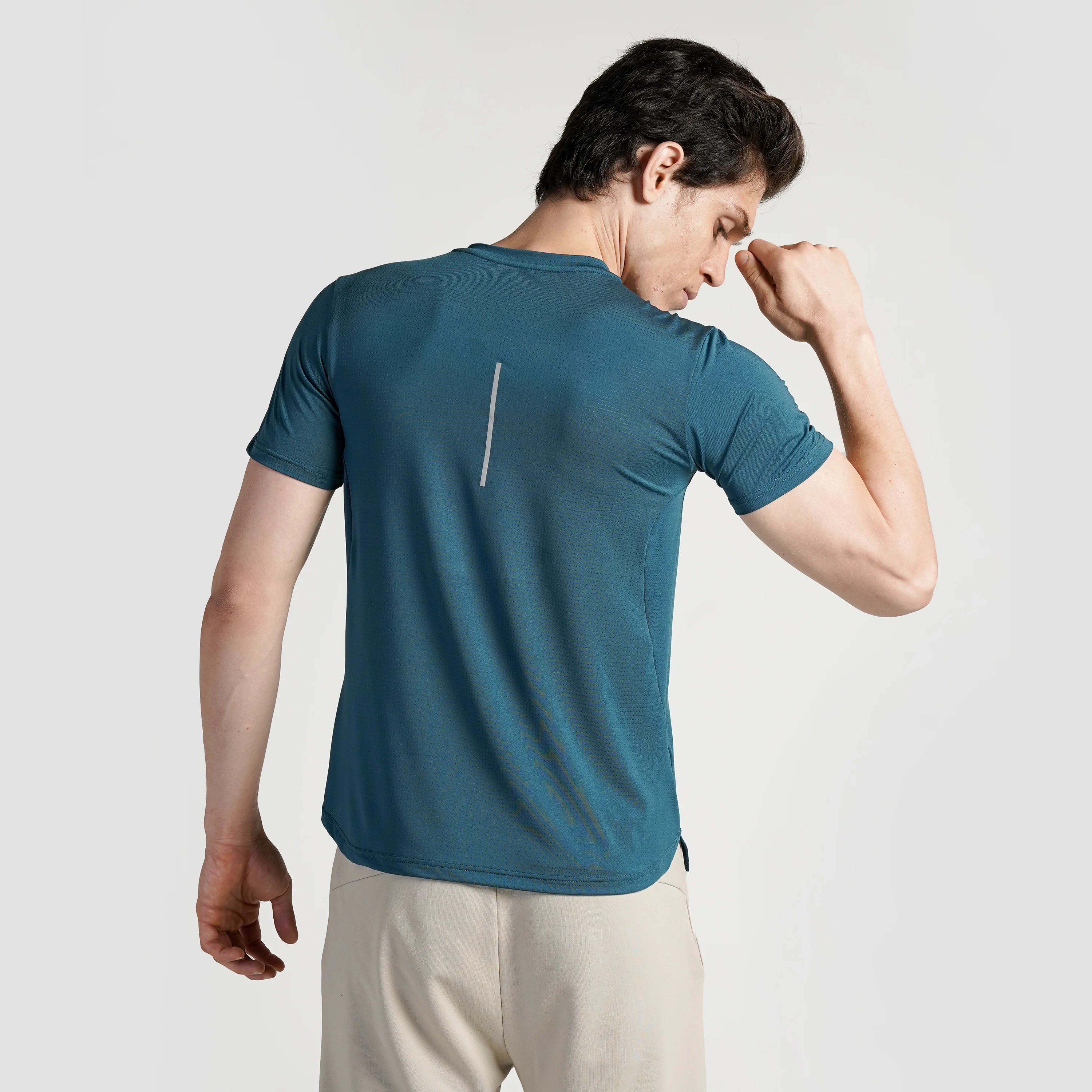 Vintage Tee (Teal) - Image 2