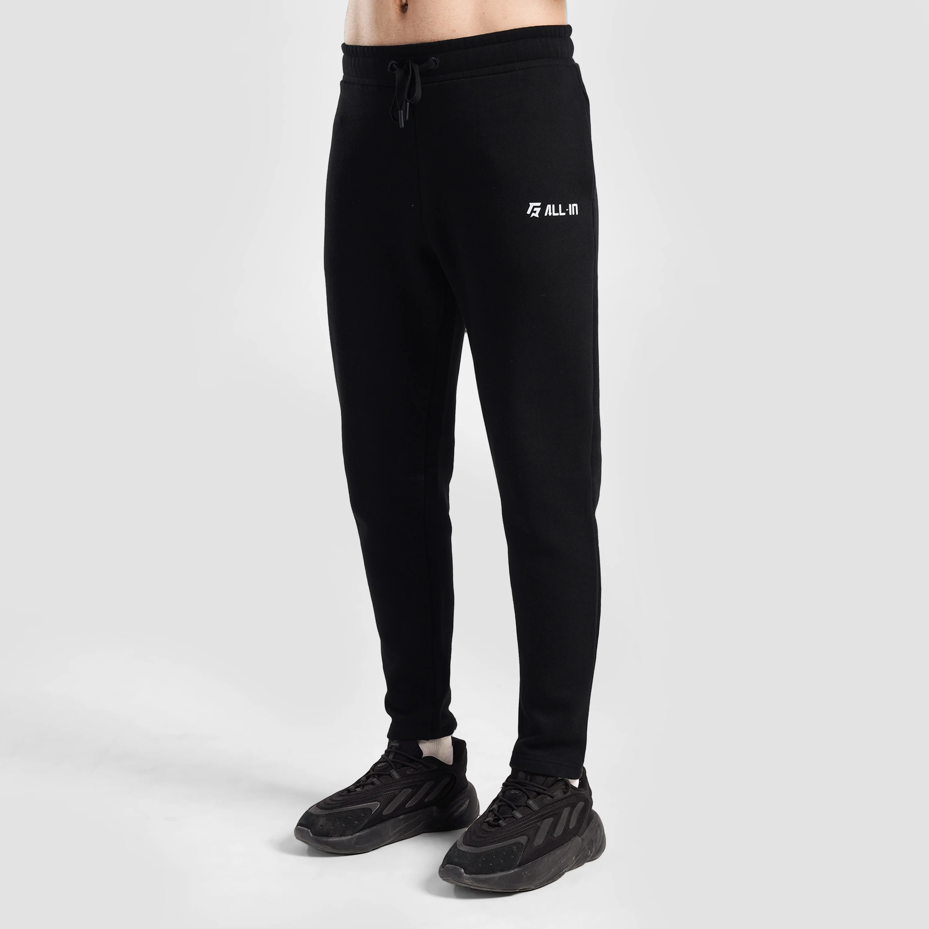 Vital Flow Trousers (Black) - Image 3