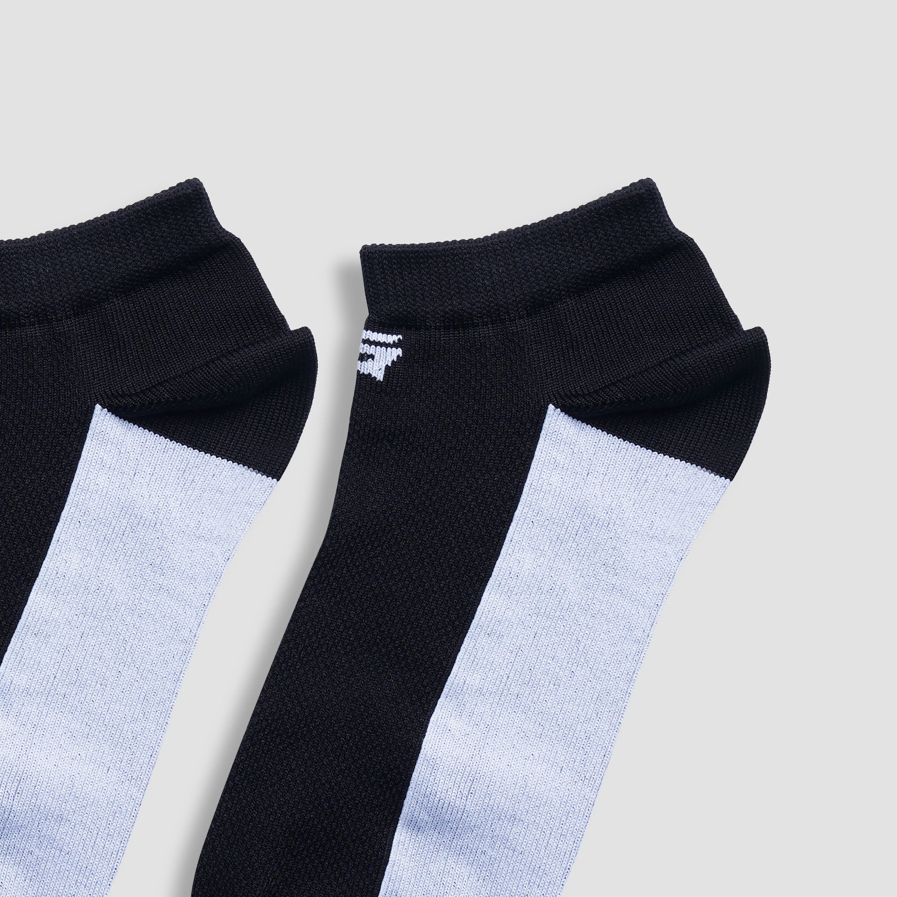 Vital Quarter Socks (Black) - Image 4