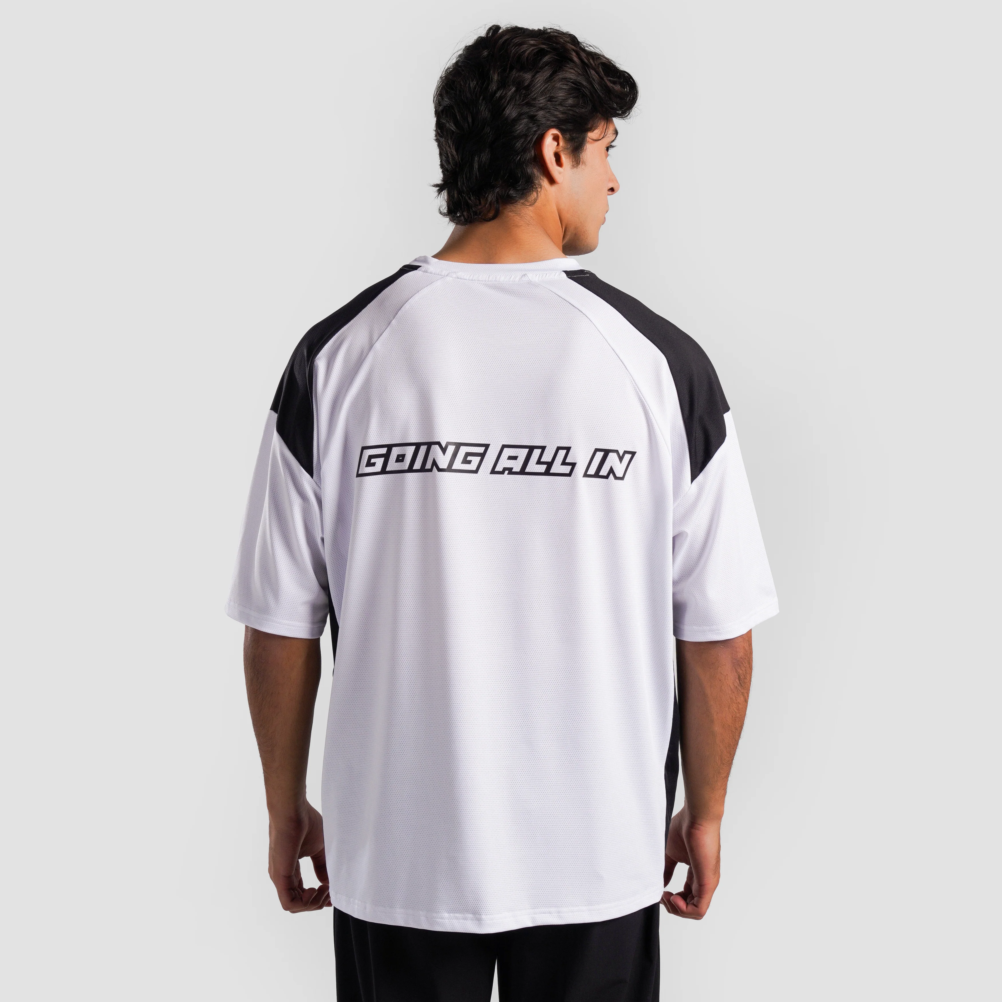 Void Tee (Black) - Image 2