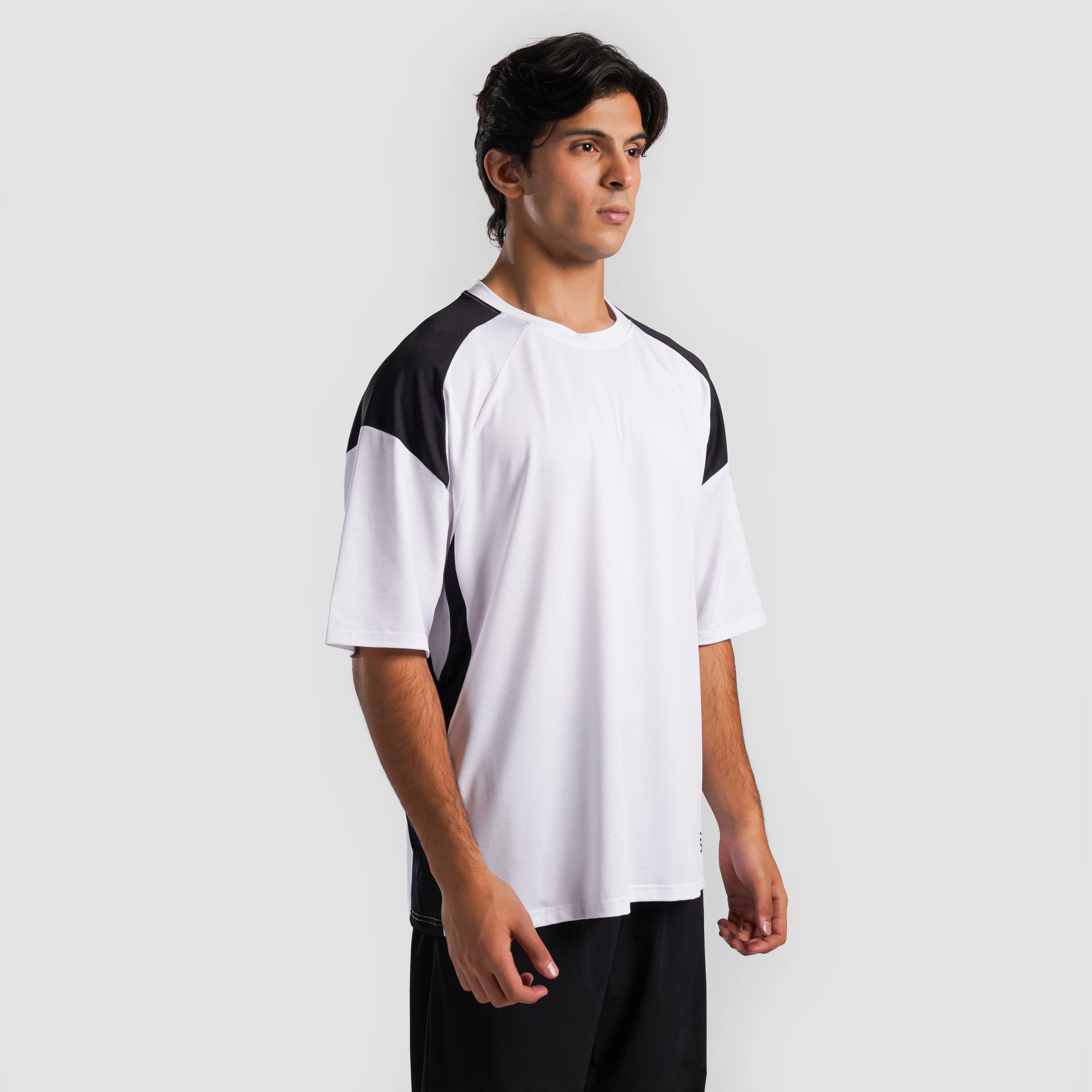 Void Tee (Black) - Image 3