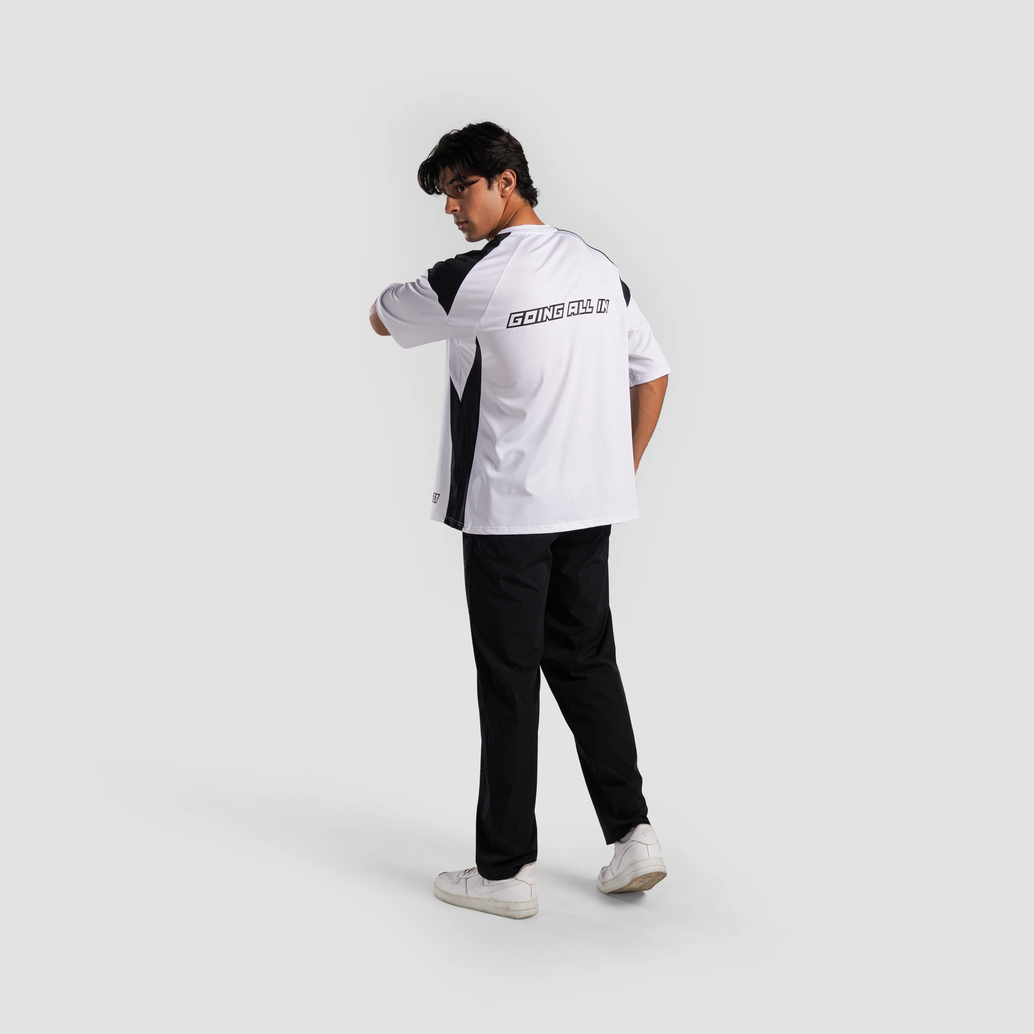 Void Tee (Black) - Image 5