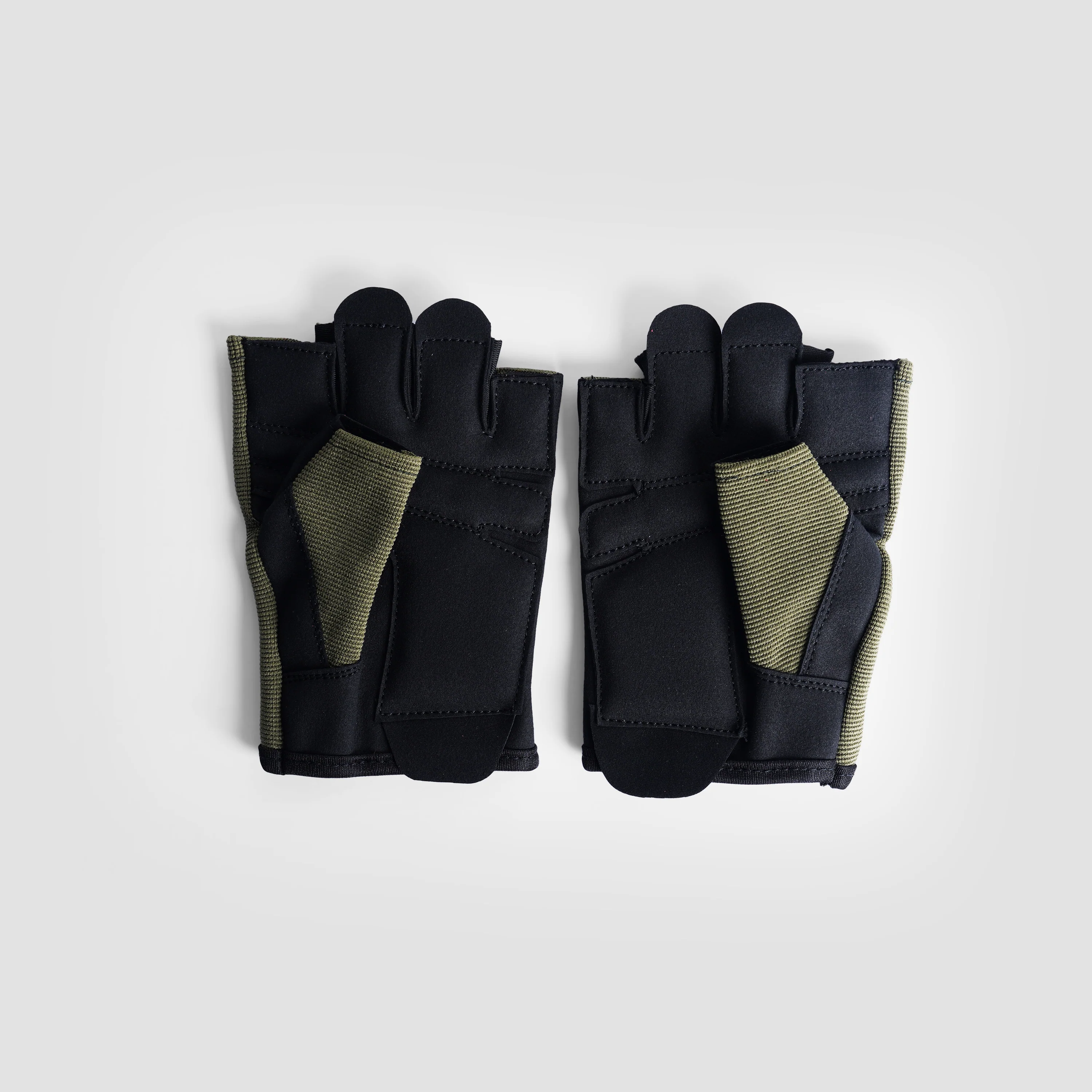 Vortex Grip Gloves (Olive) - Image 2