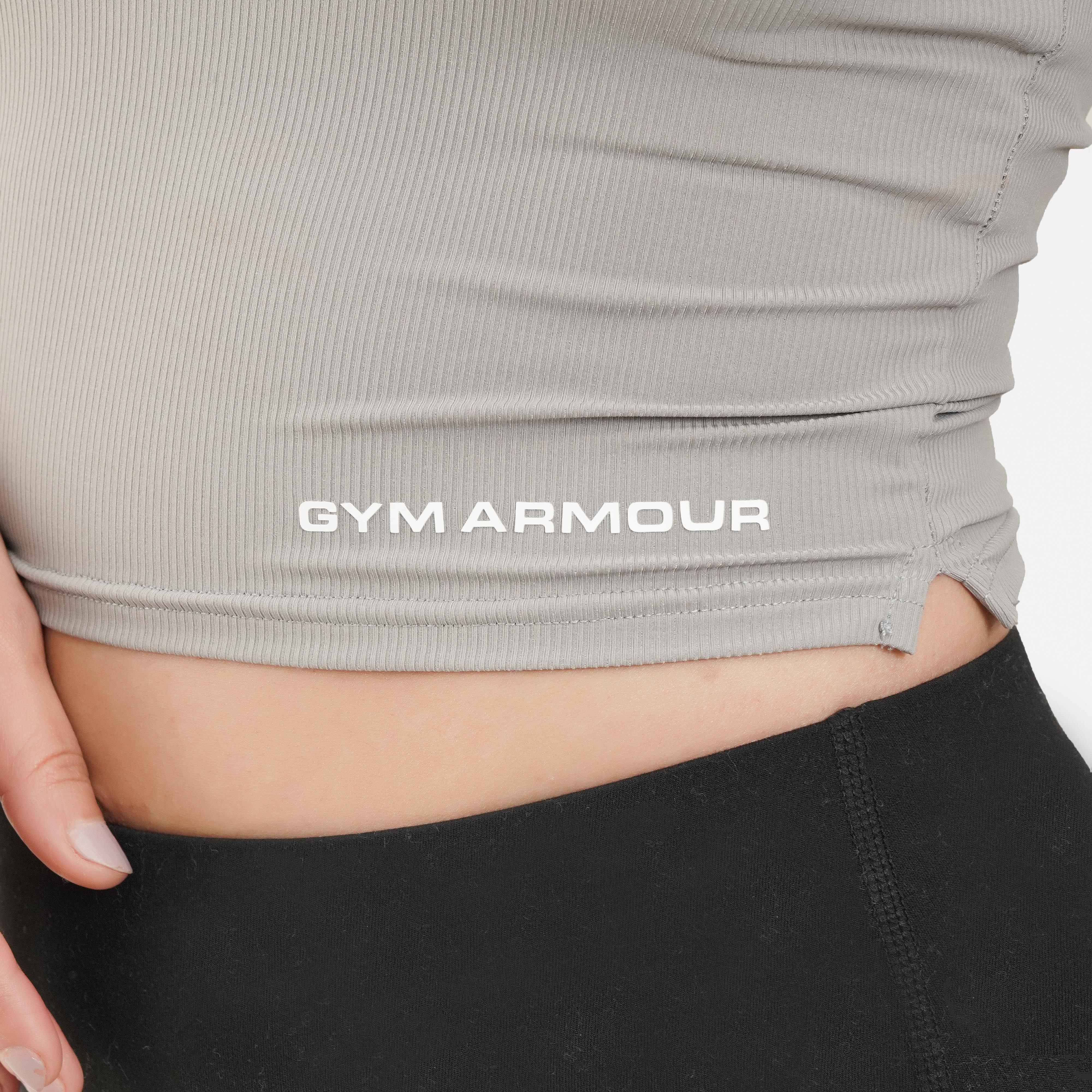 GA Basic Tank (Light Grey) - Image 6