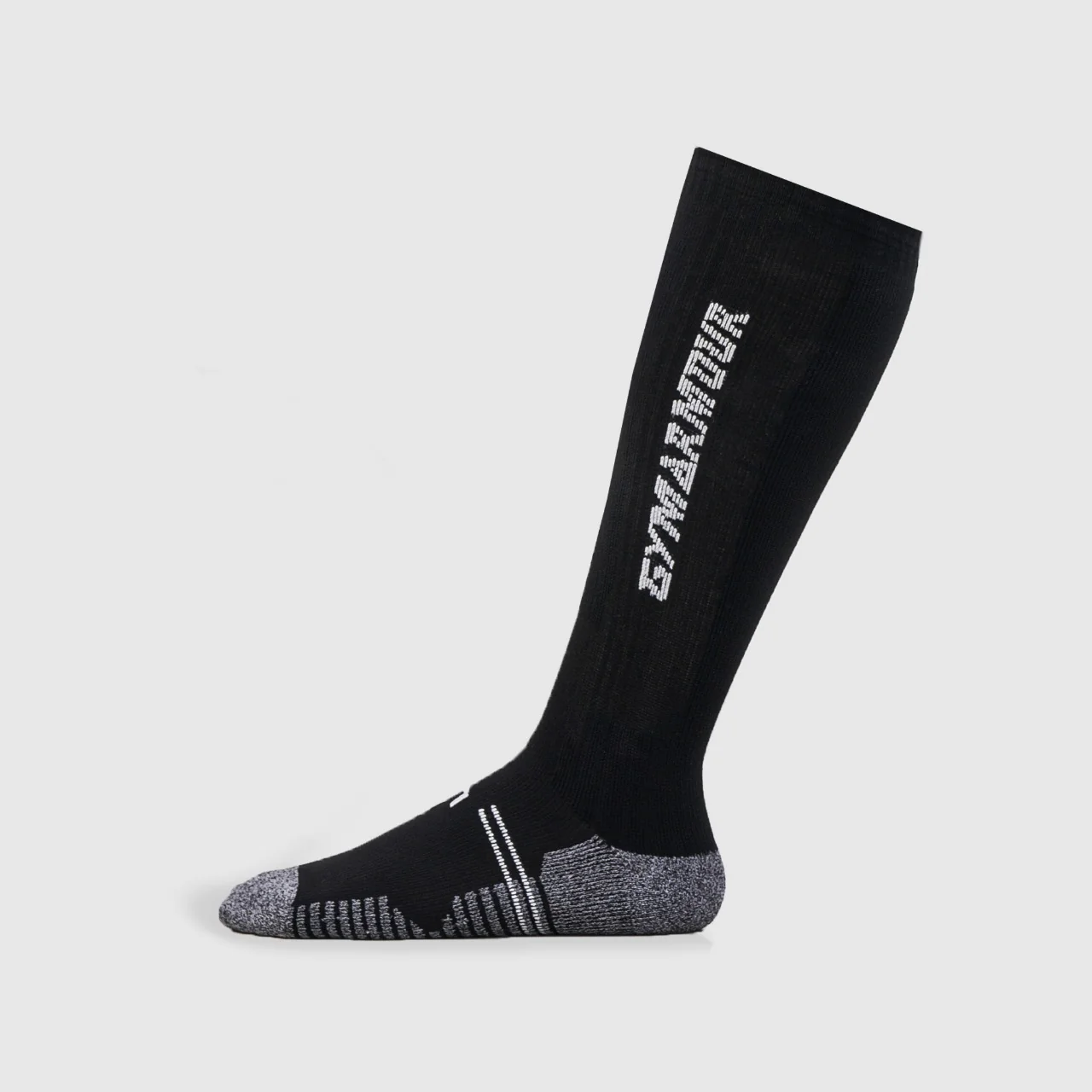 Weight Lifting Socks (Black) - Image 3