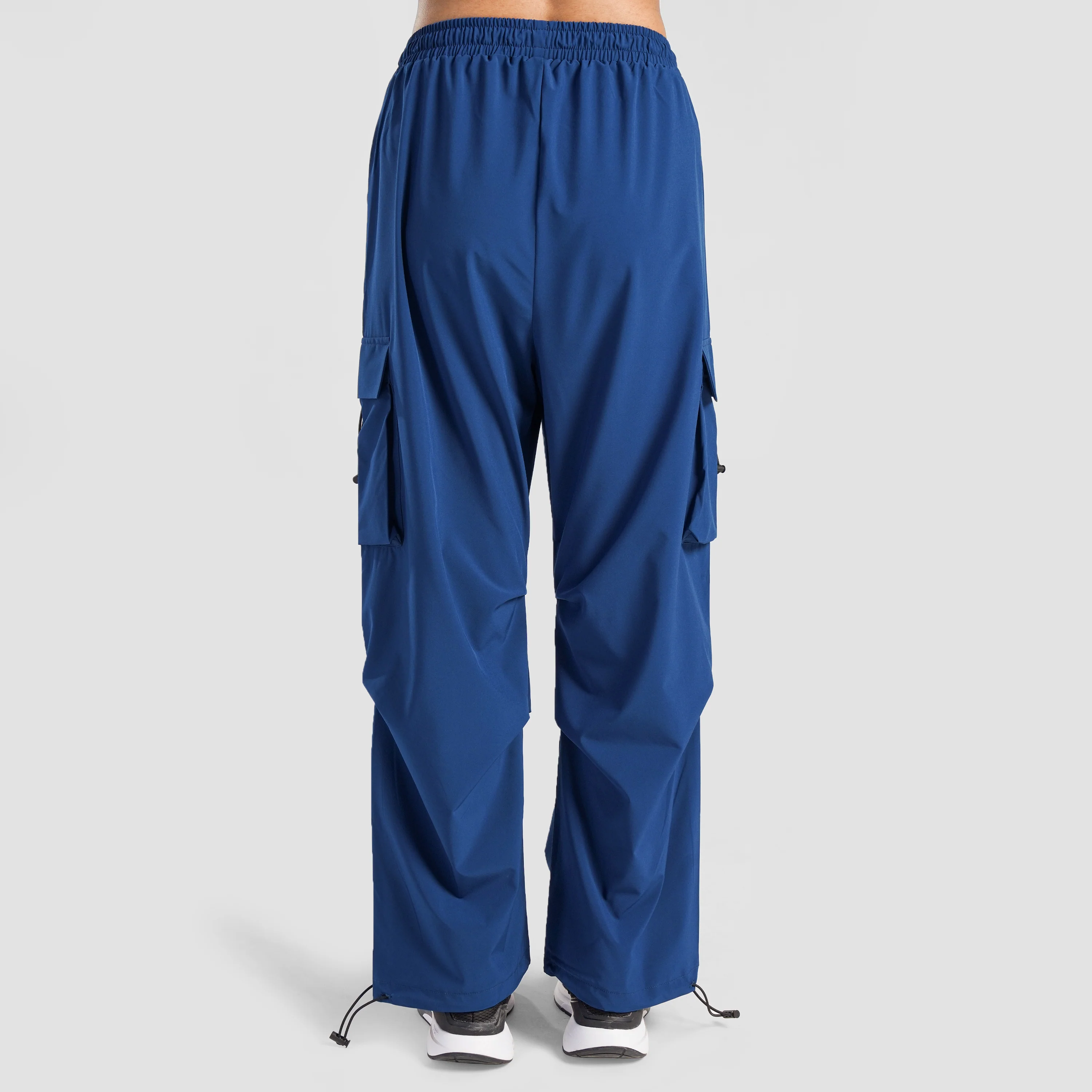Women Micro Bottoms (Teal) - Image 2