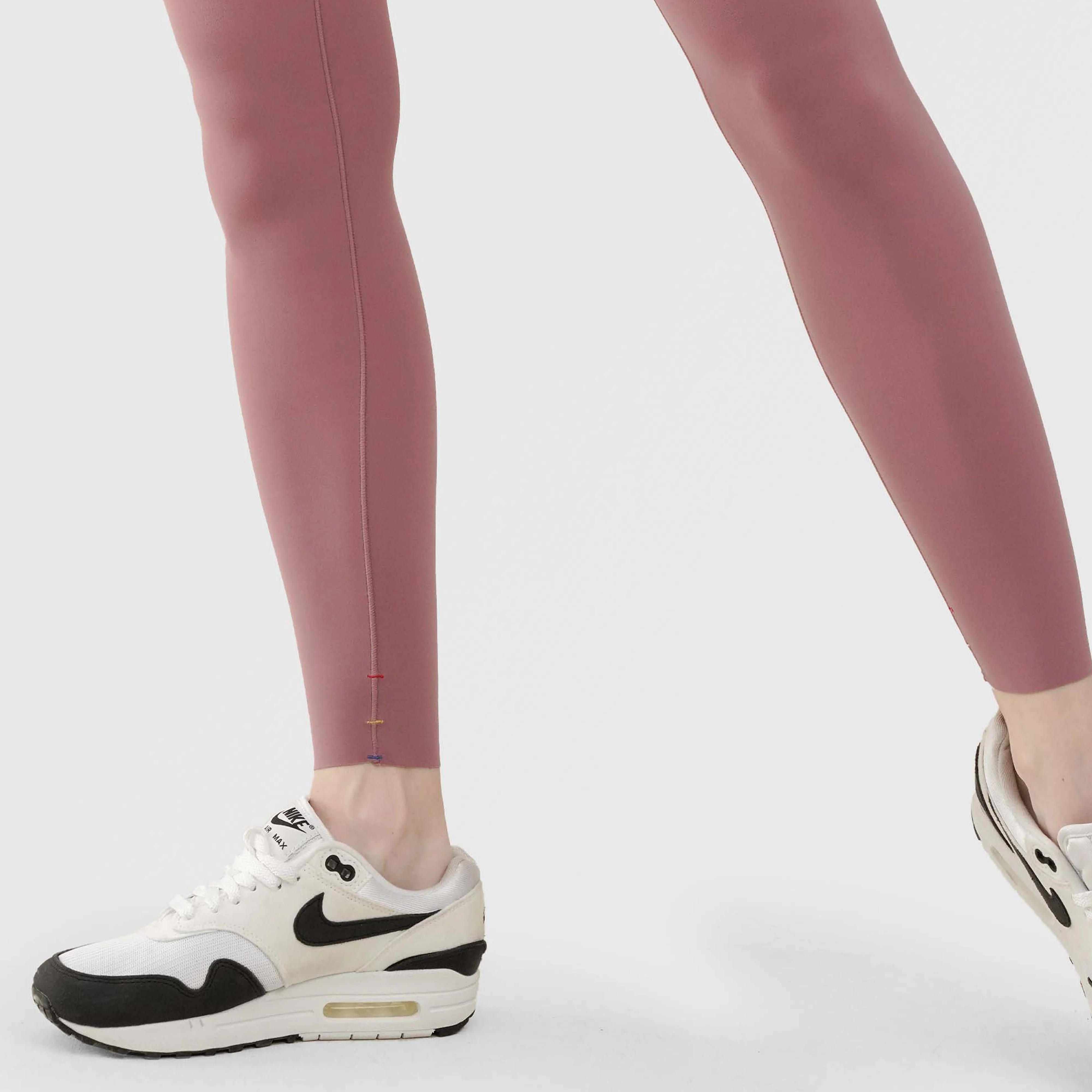 Yager Leggings (Tea Pink) - Image 5