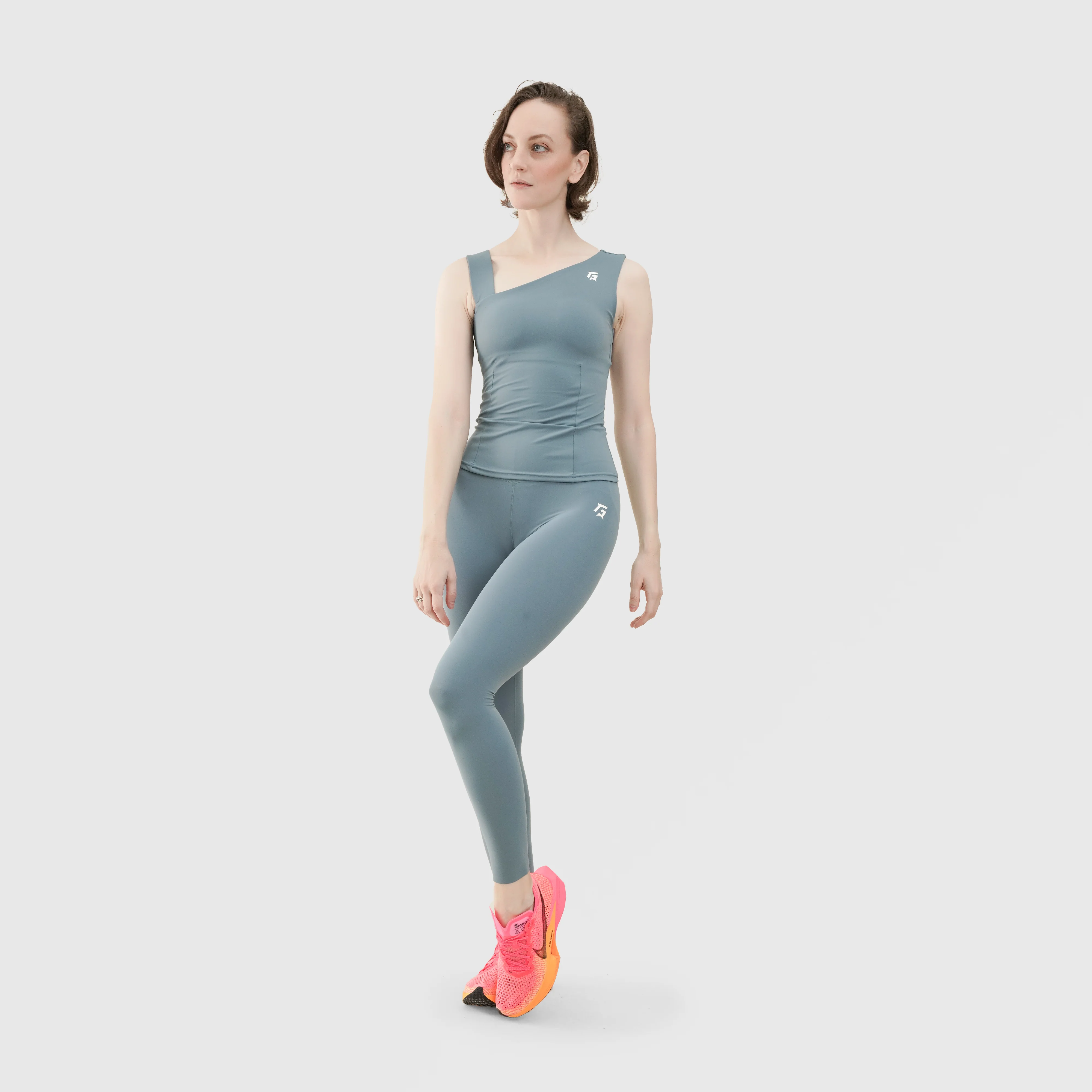 Yager Vest (Light Blue) - Image 4