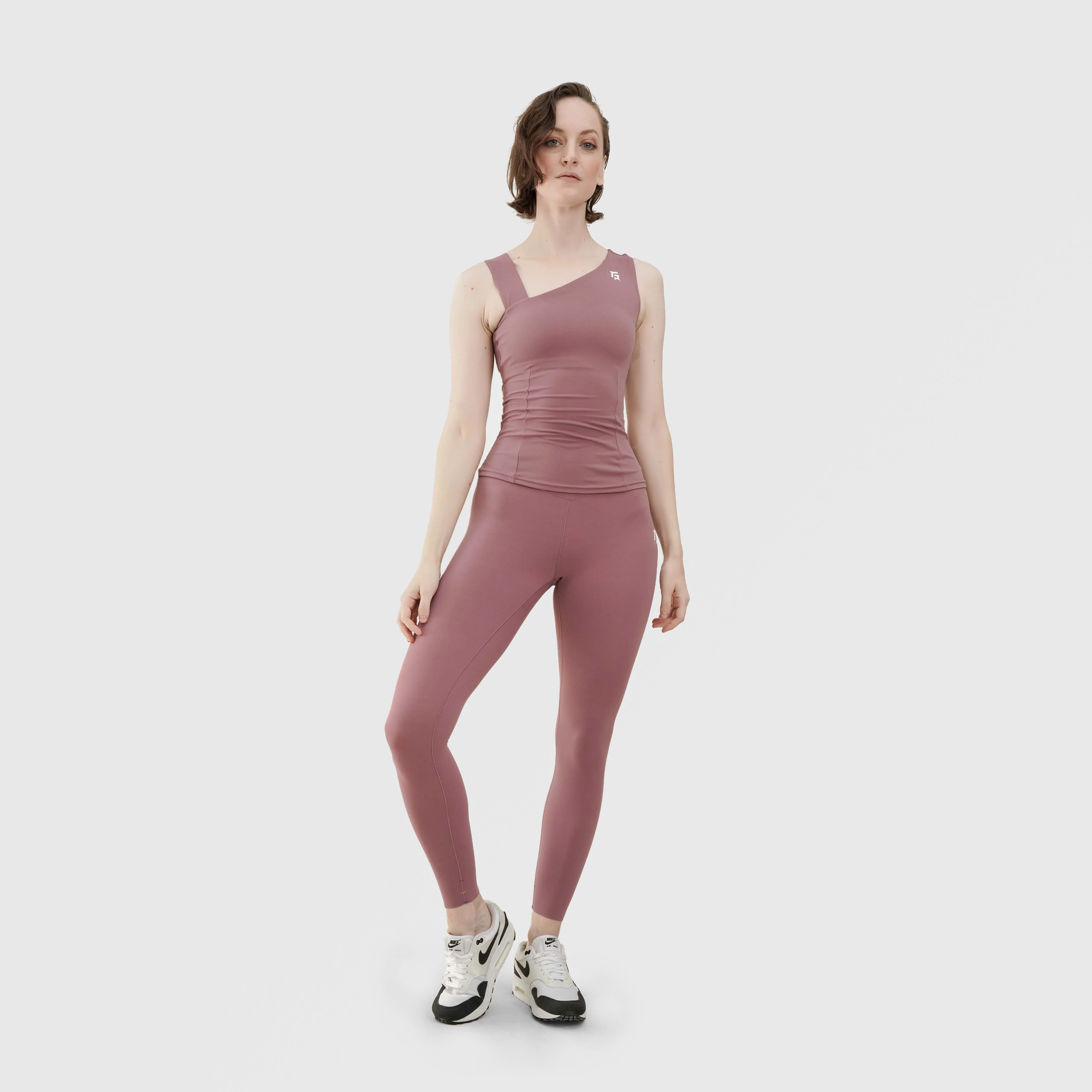 Yager Vest (Tea Pink) - Image 4