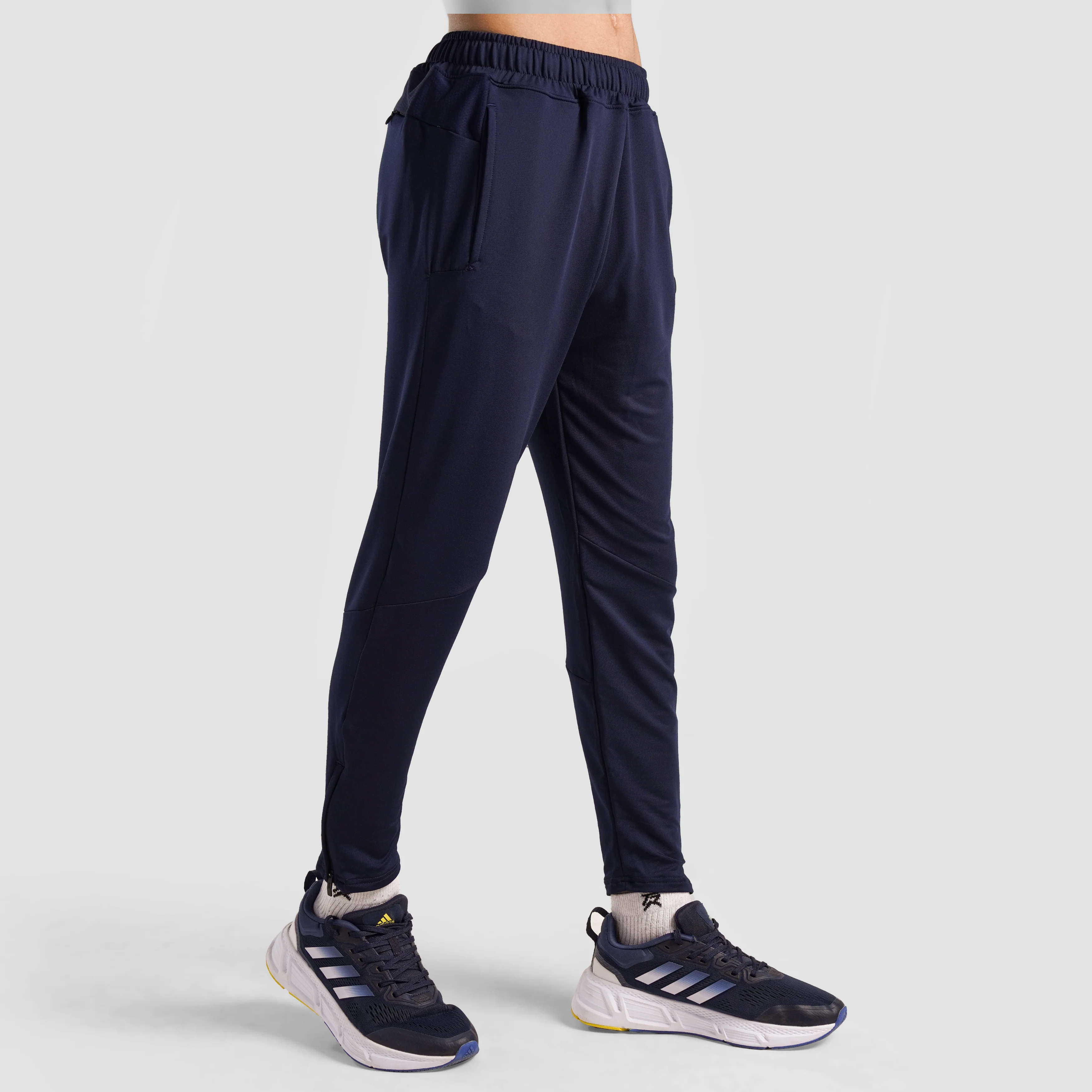 Youth 002 Pro Fit Trousers (Navy) - Image 3