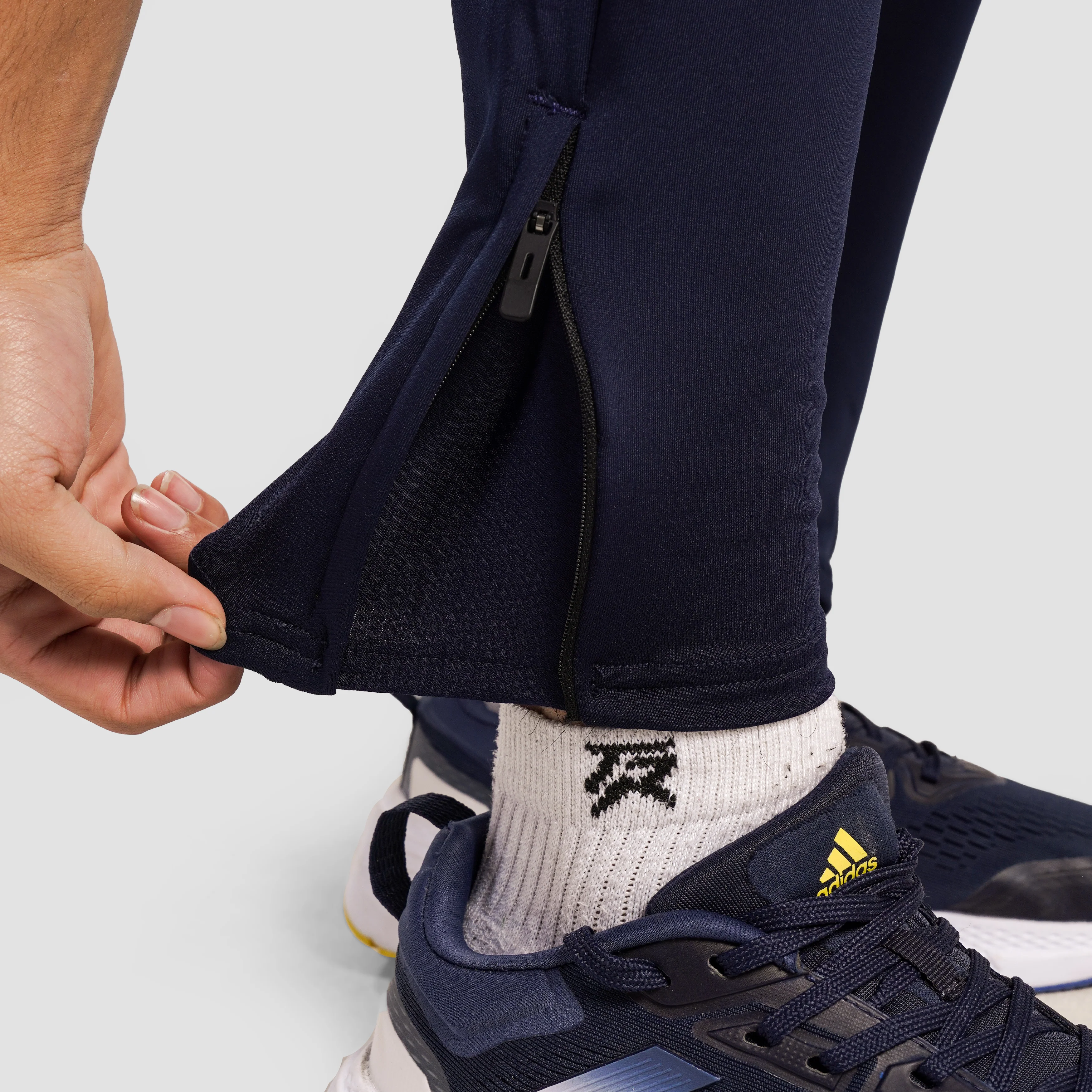 Youth 002 Pro Fit Trousers (Navy) - Image 5