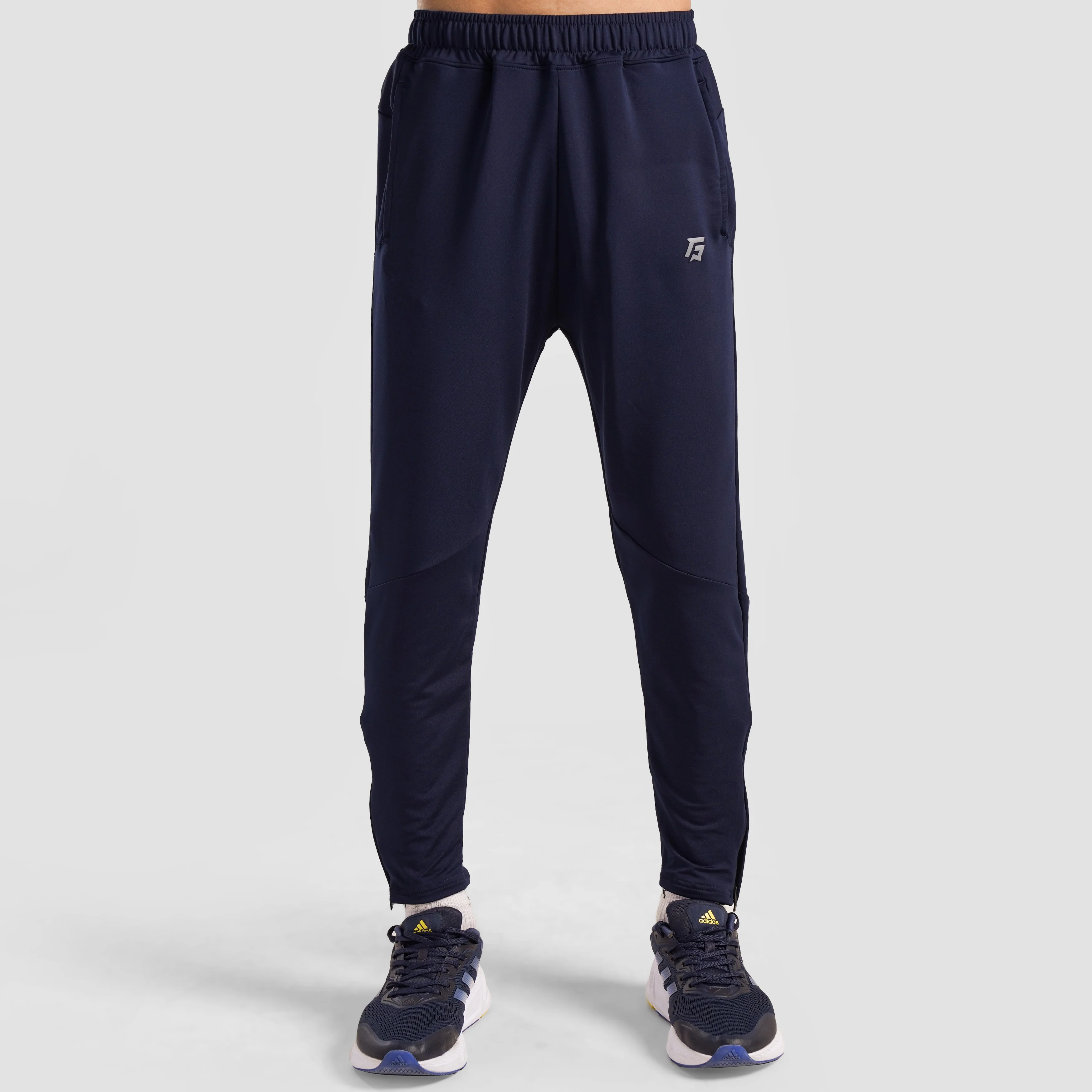 Youth 002 Pro Fit Trousers (Navy) - Image 6