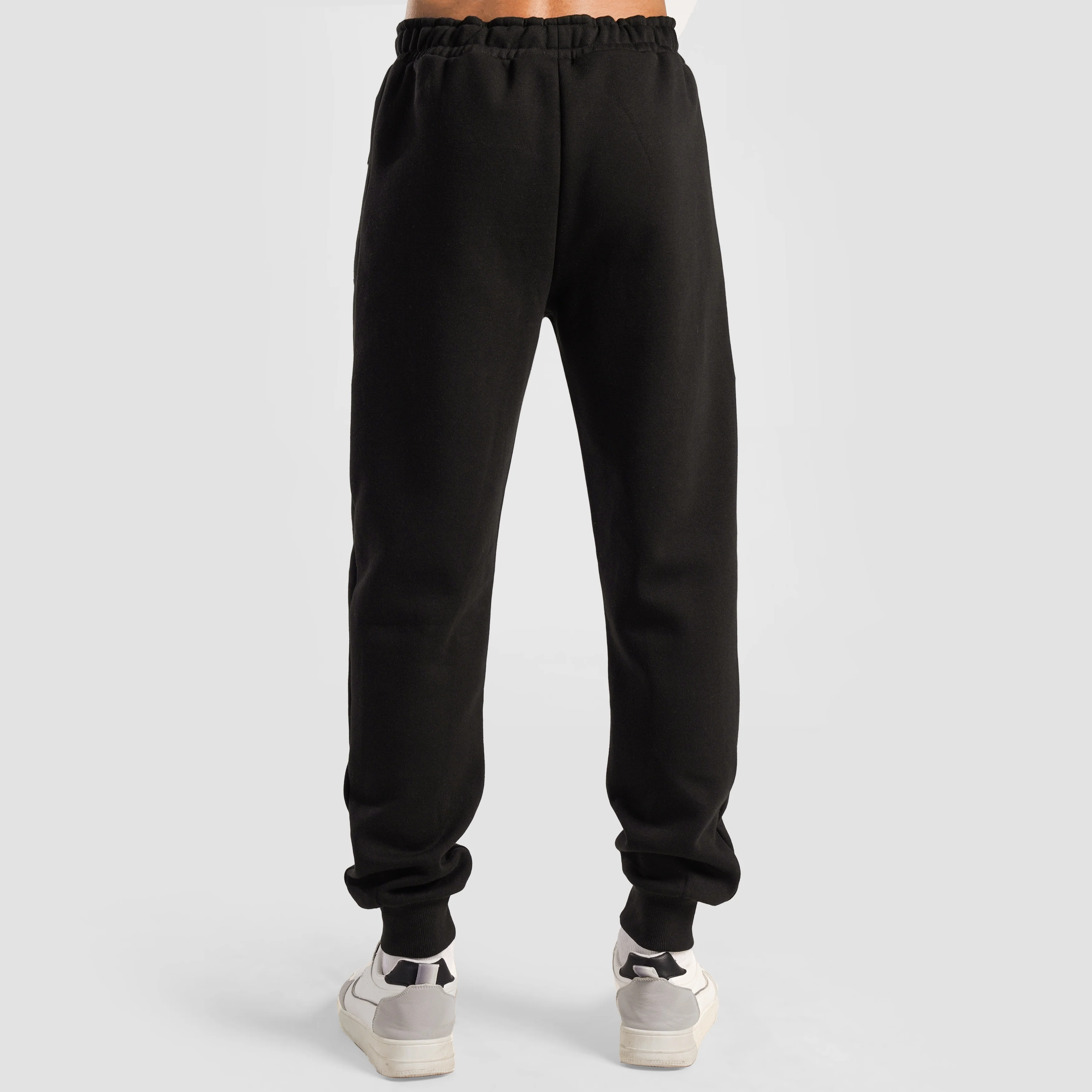 Youth Sports Trouser (Black) - Image 3