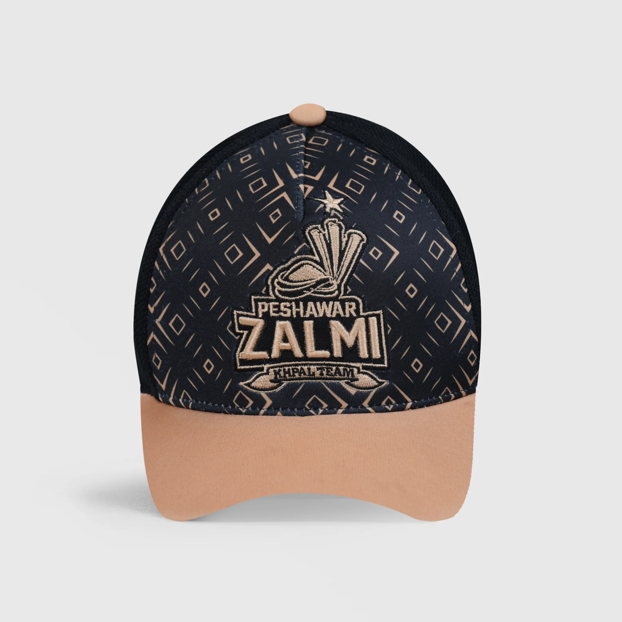 Zalmi Cap (Alternate) - Image 4