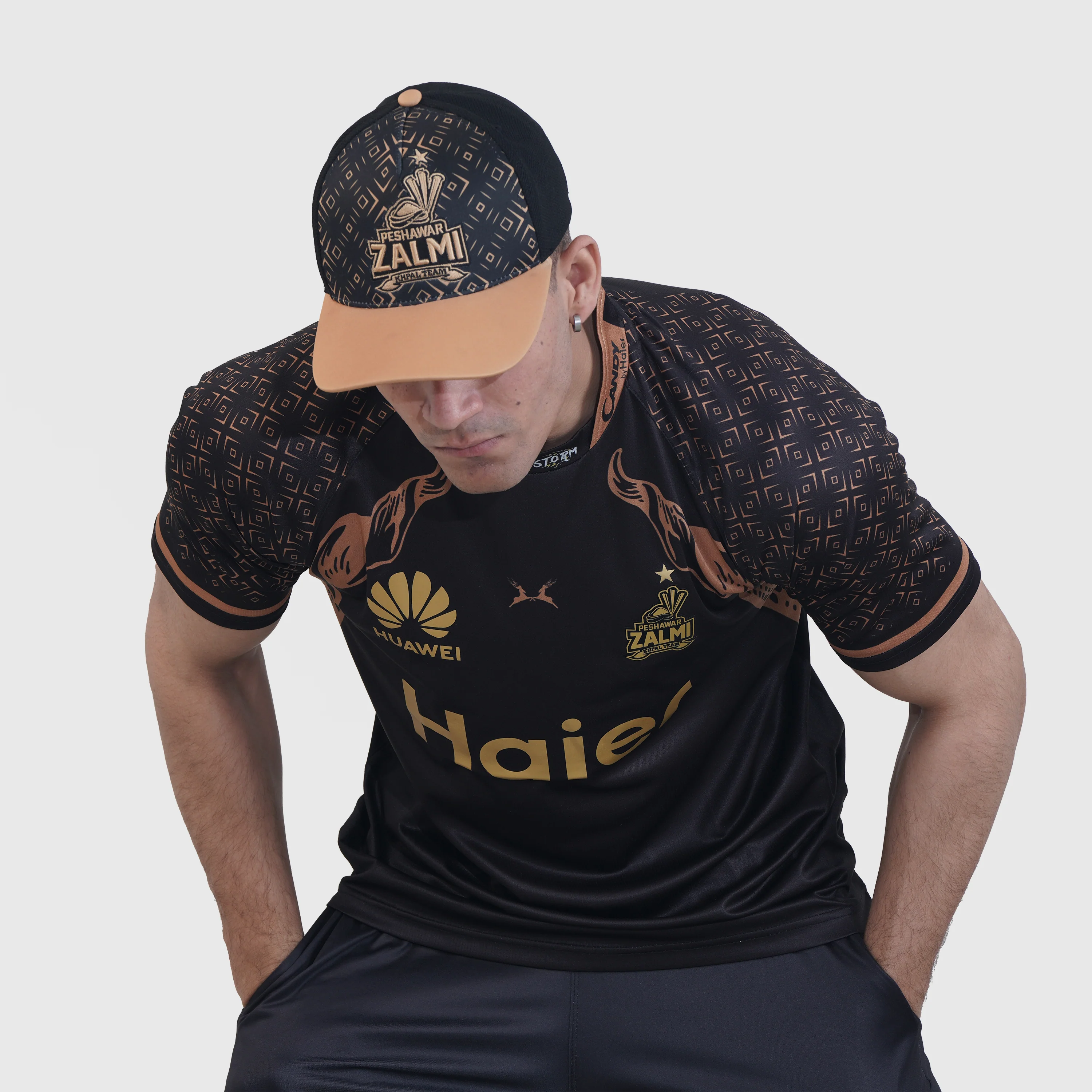 Zalmi Cap (Alternate) - Image 5