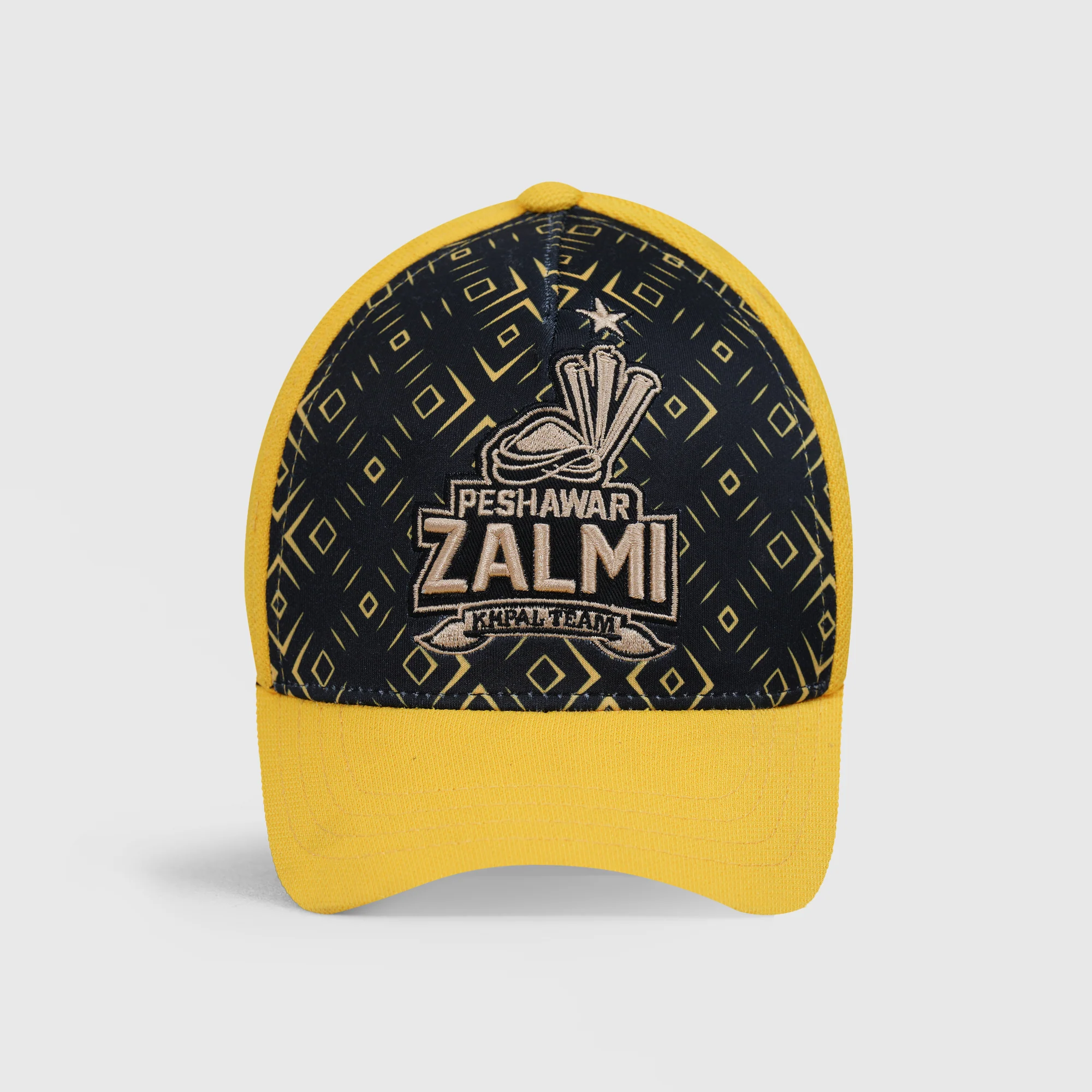 Zalmi Cap (Playing) - Image 4