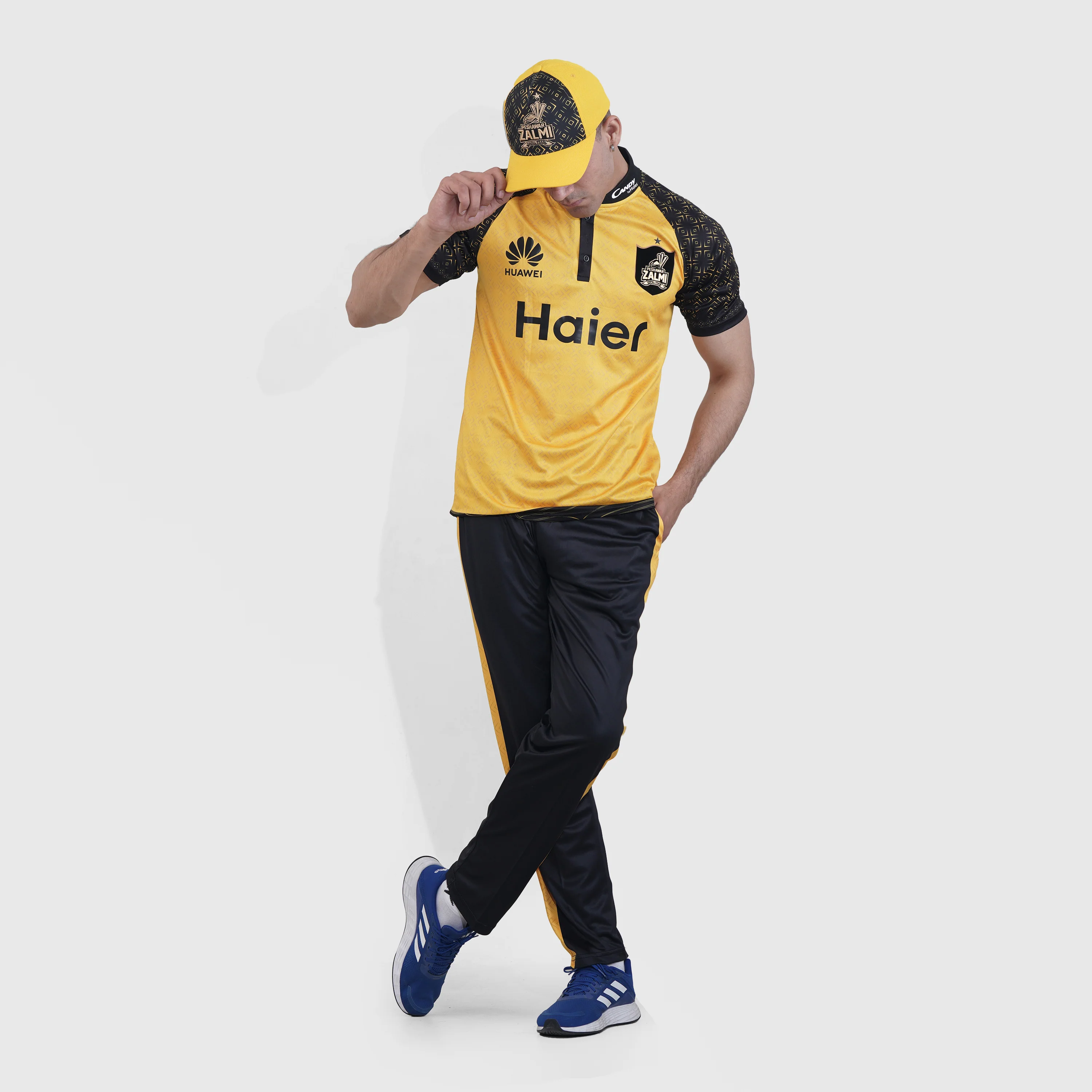 Zalmi Cap (Playing) - Image 5