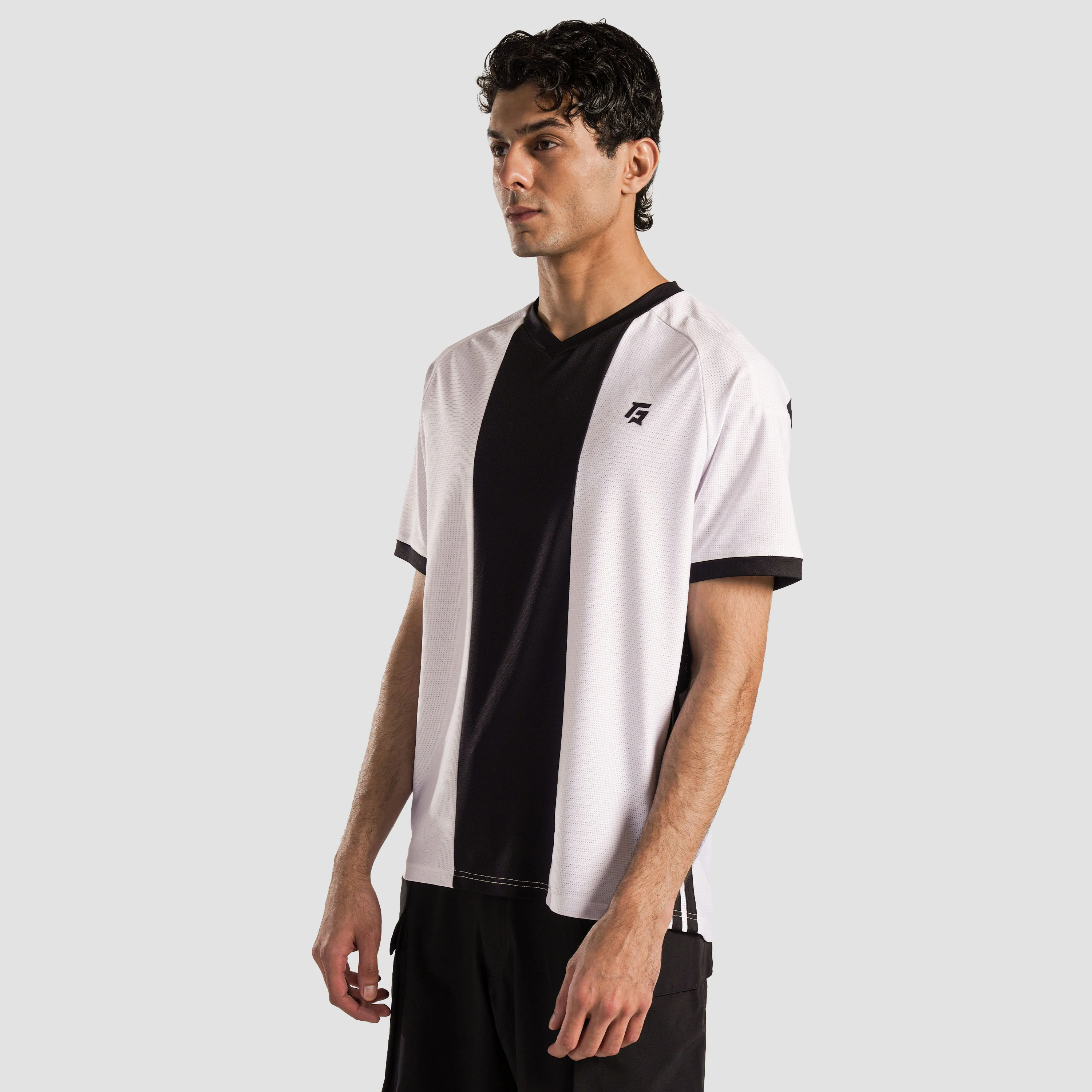 Zen Football Customized Jersey (White) - Image 3