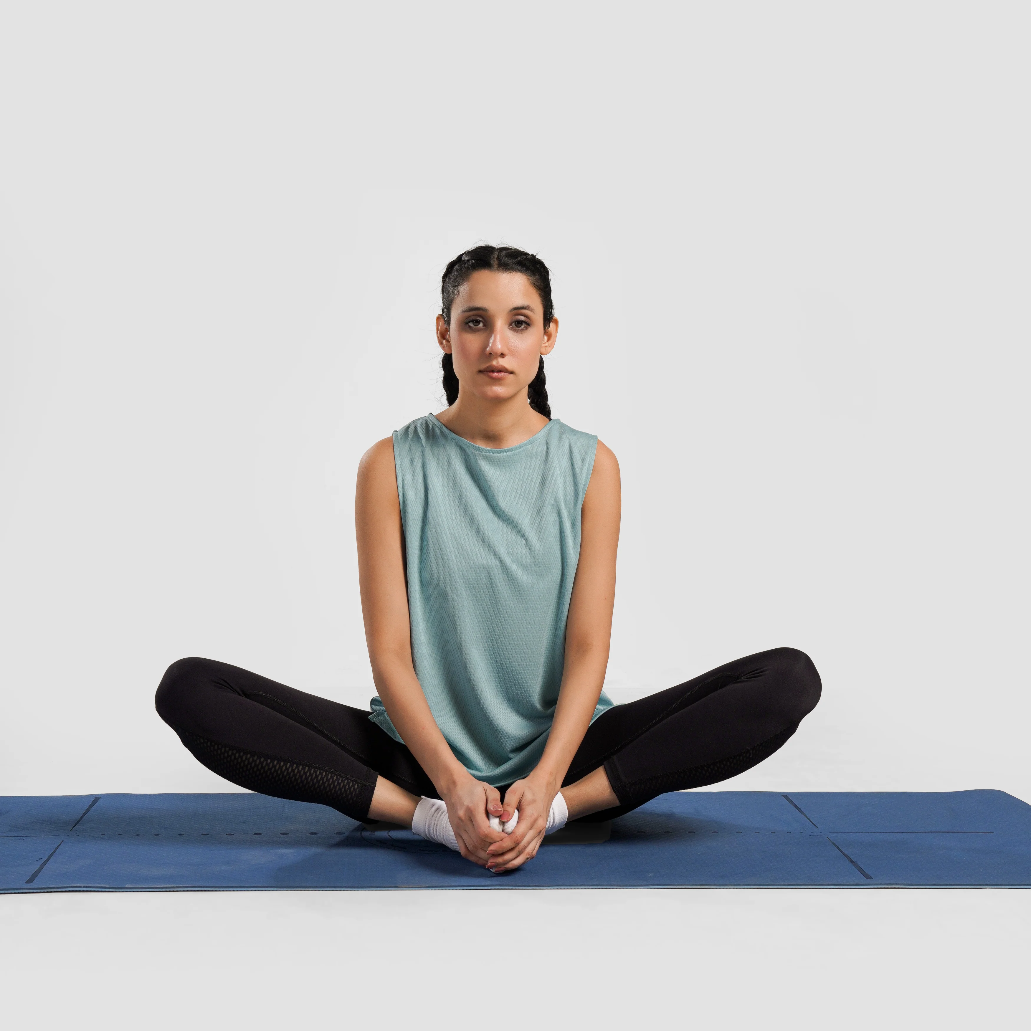 Zen Tank (Mint) - Image 4