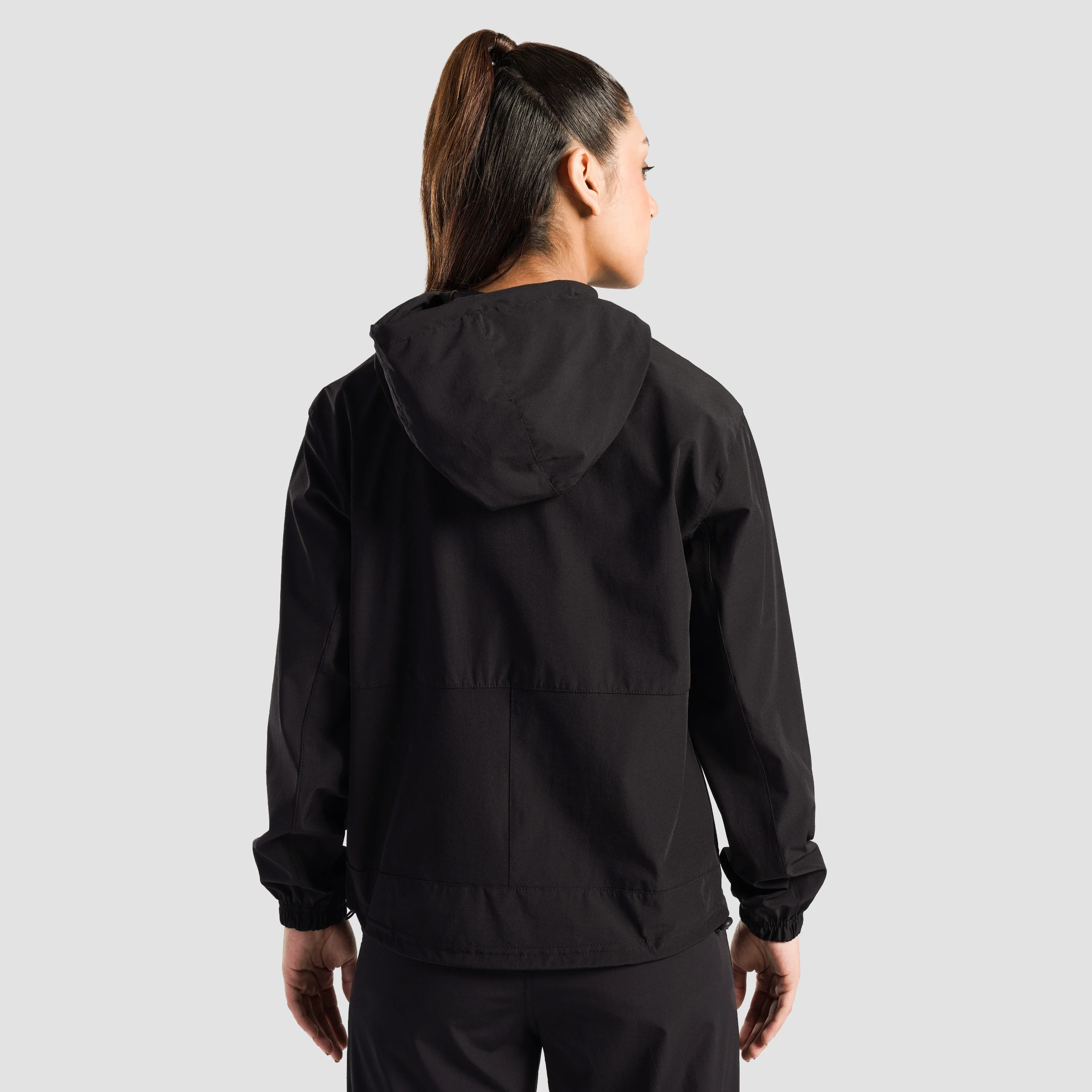 Zephyr Jacket (Black) - Image 2
