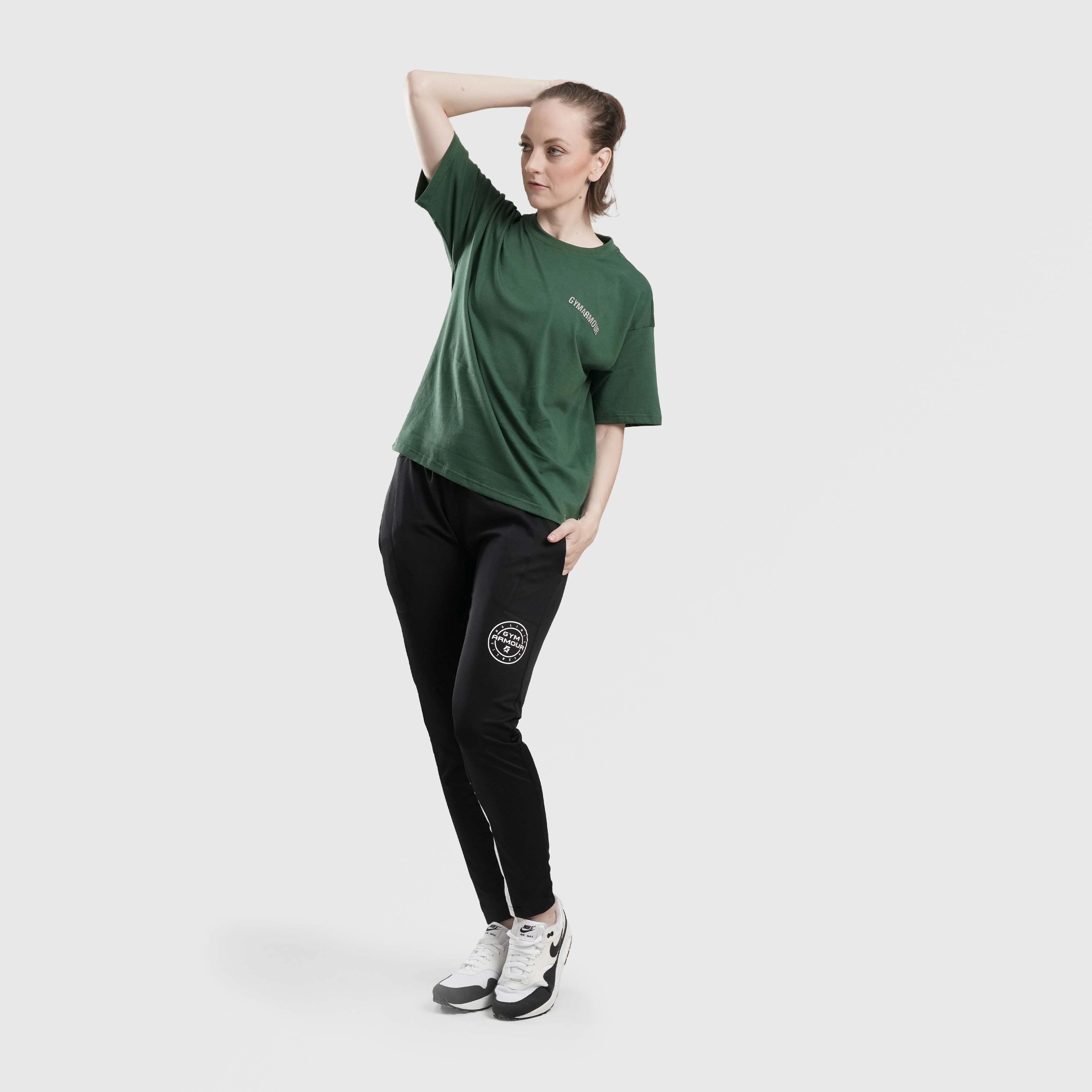 Zinnia Bottoms (Black) - Image 4