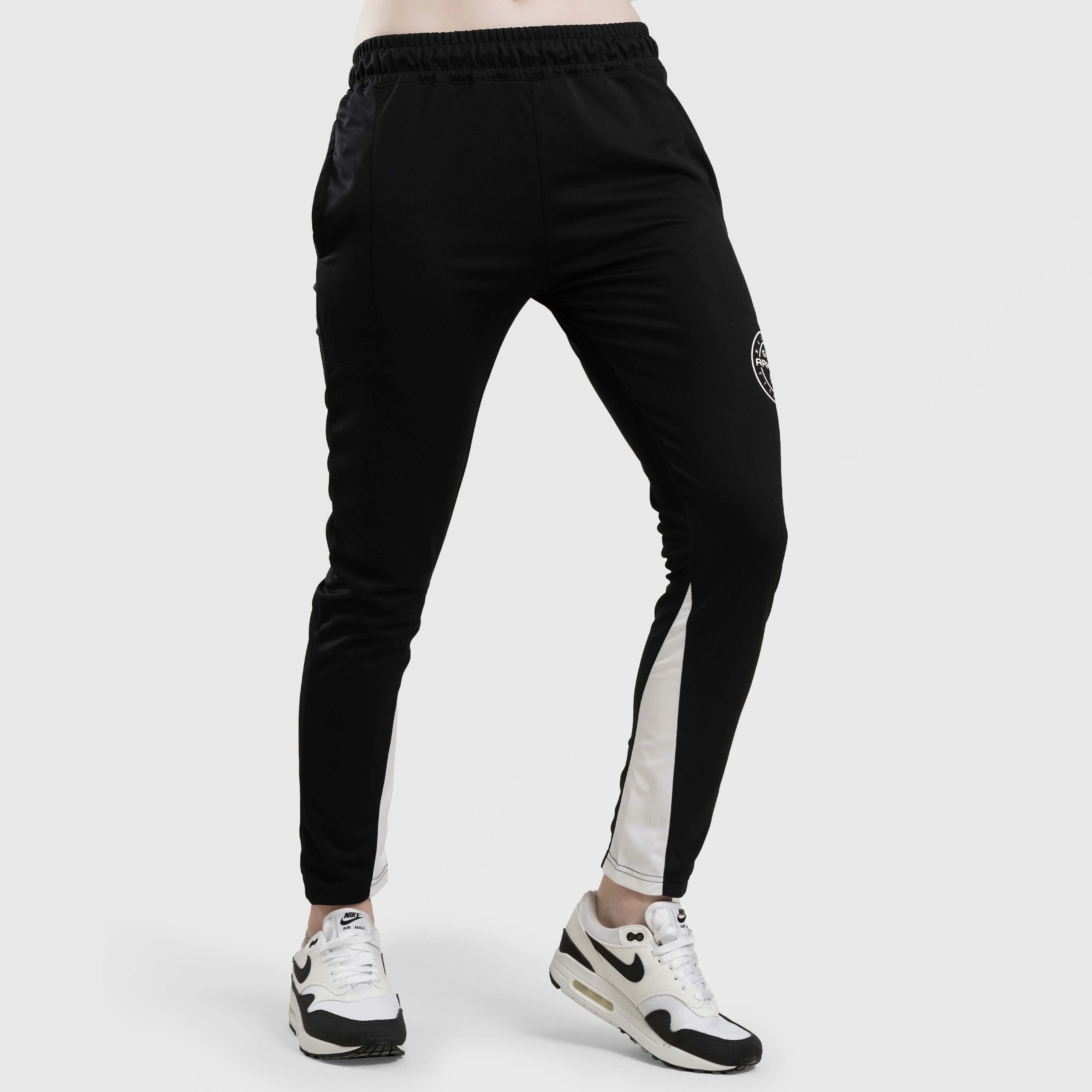 Zinnia Bottoms (Black) - Image 5